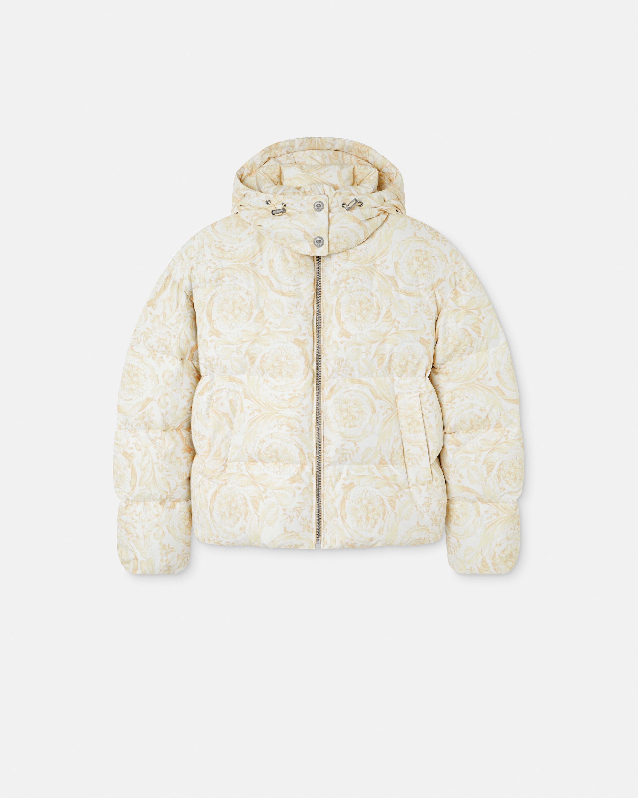 レディース デザイナー ジャケット | ヴェルサーチェ 日本