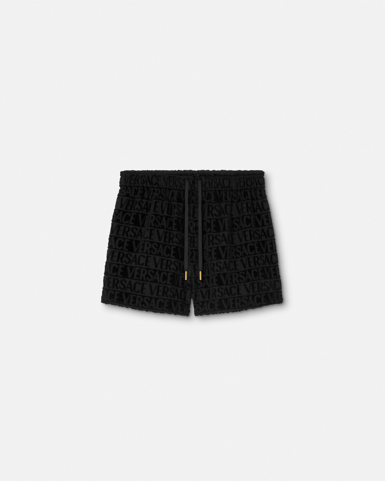 ショートパンツ I ♡ バロック | VERSACE JP