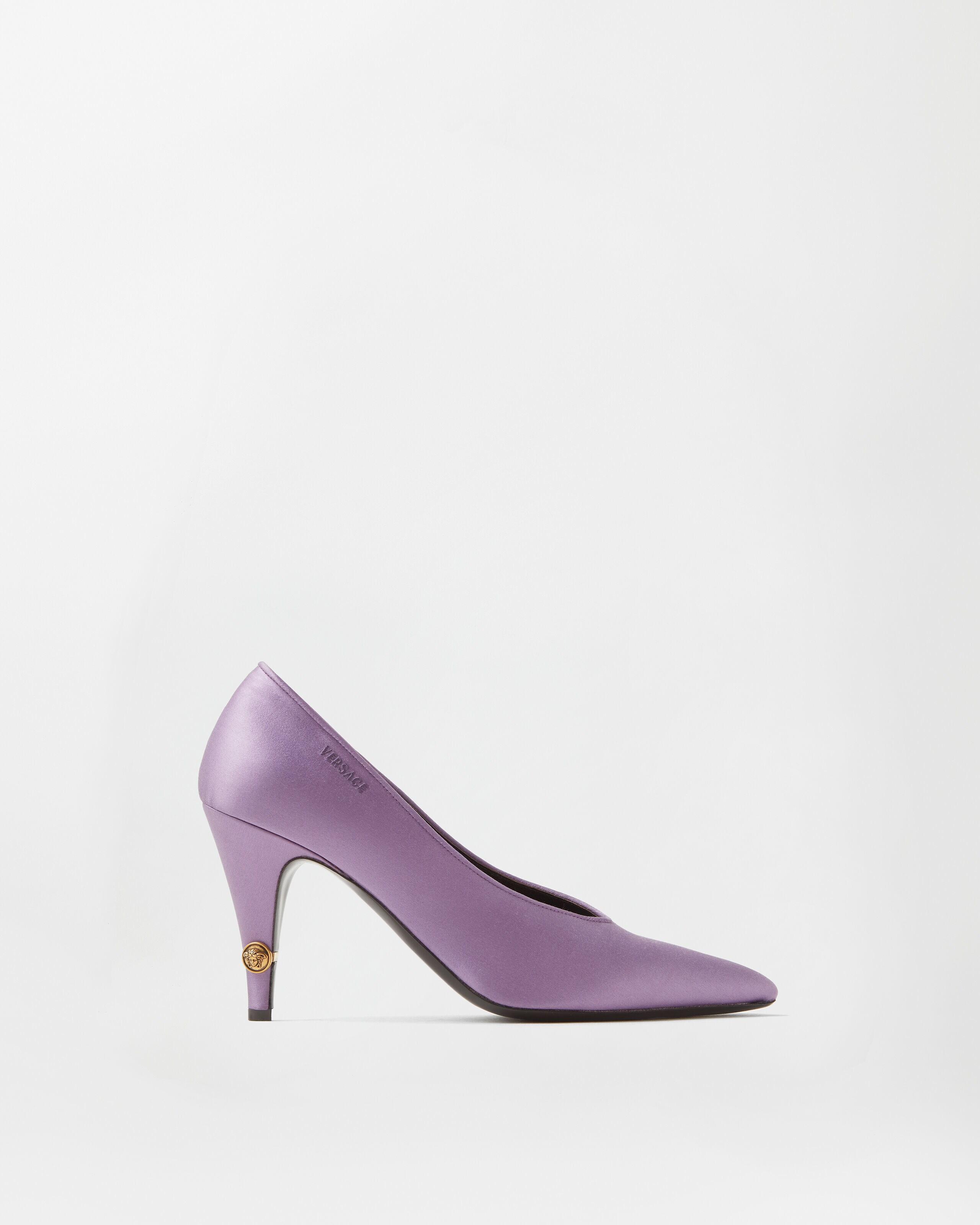 レディース デザイナーパンプス・スリングバック | ヴェルサーチェ 日本