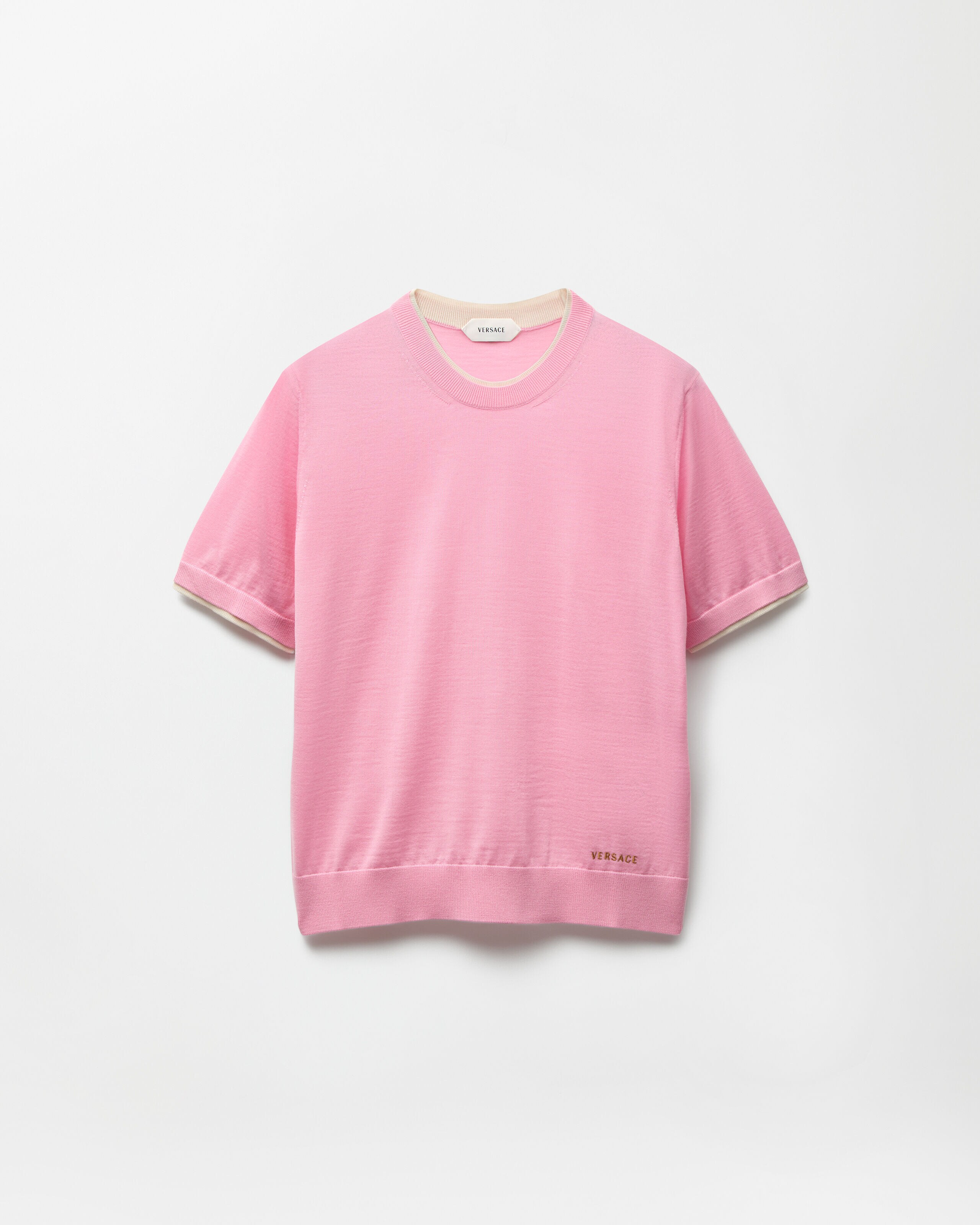Tシャツ | ヴェルサーチェ 日本