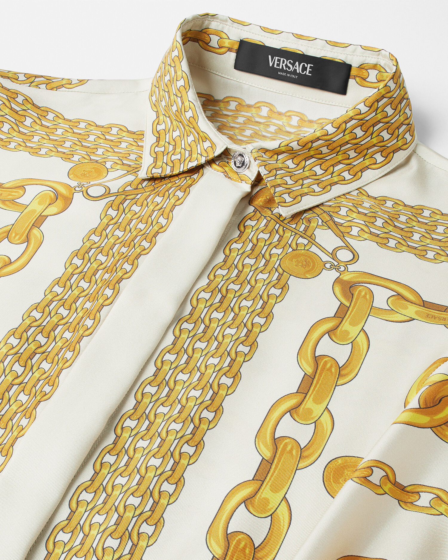 至高イタリア製】 VERSACE ヴェルサーチ ストライプ ドレス