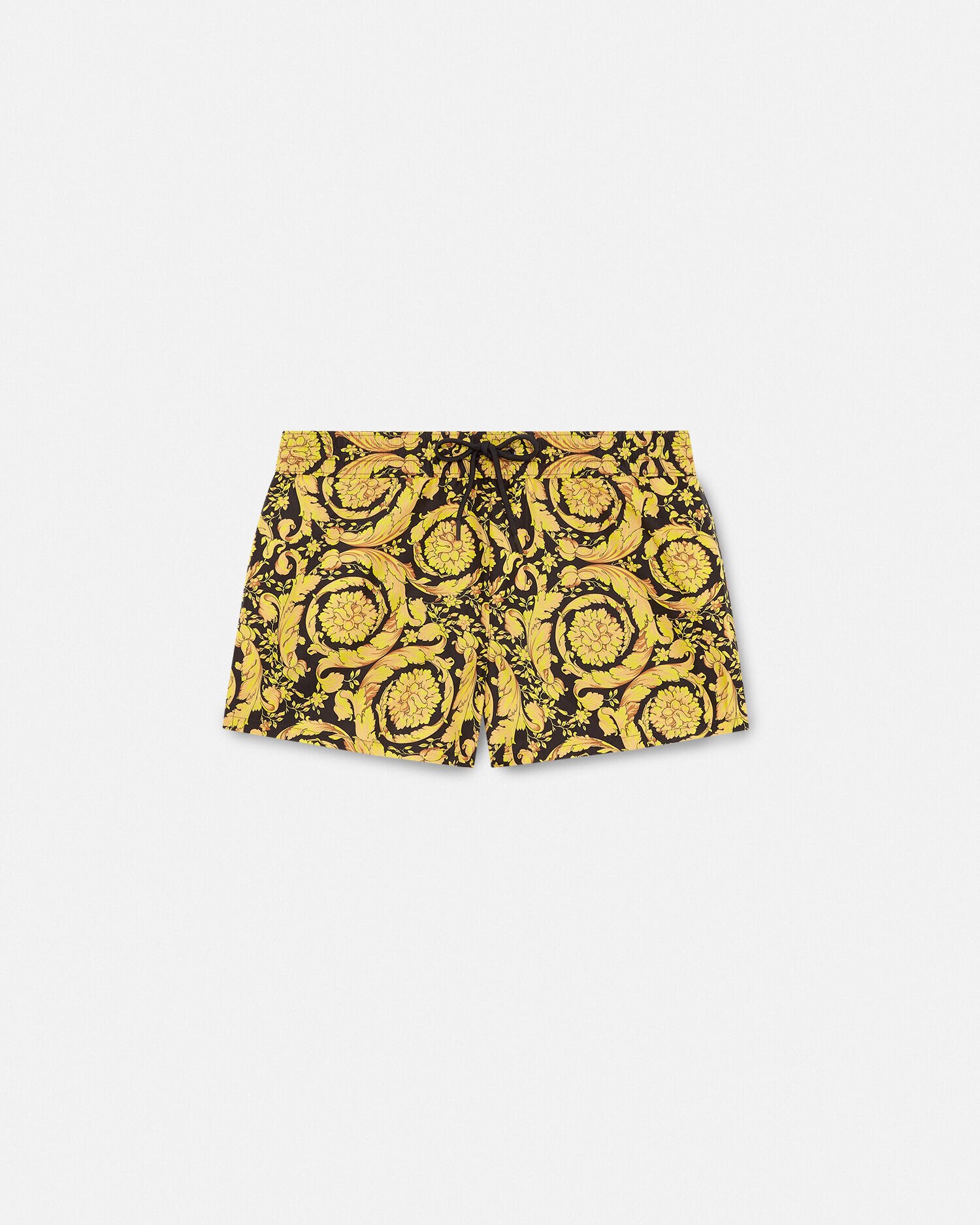限定出品 ヴェルサーチ　スイムウェア ショートパンツ　水着 定価85000円