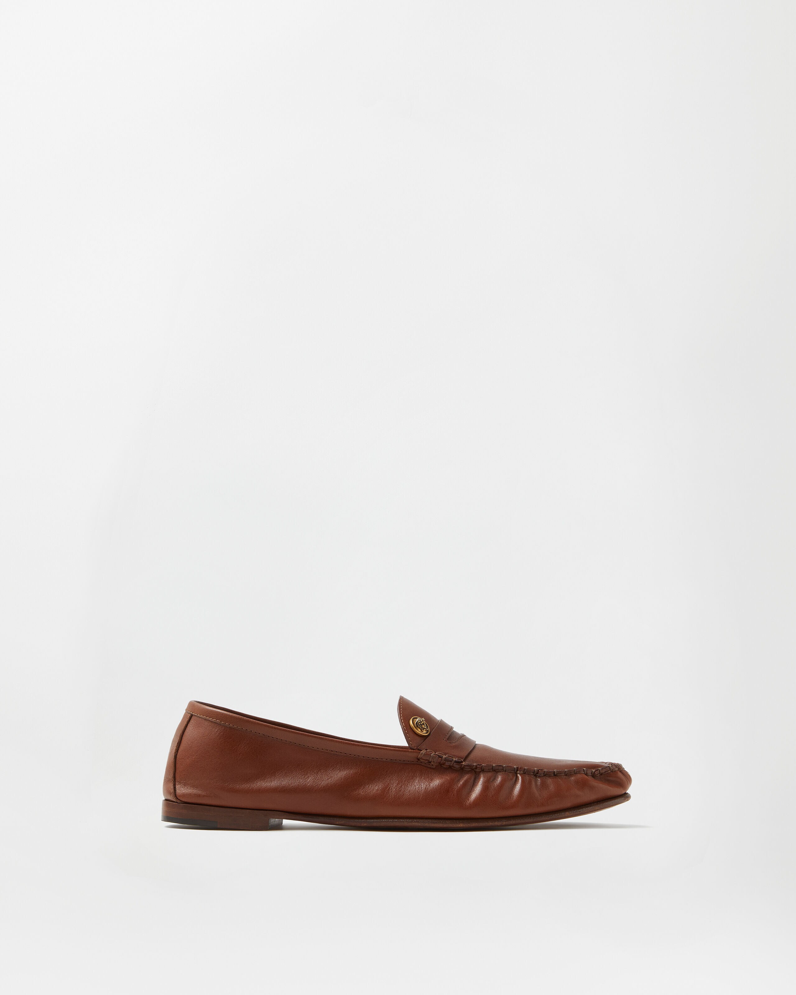 メンズローファー &サンダルコレクション | ヴェルサーチェ 日本