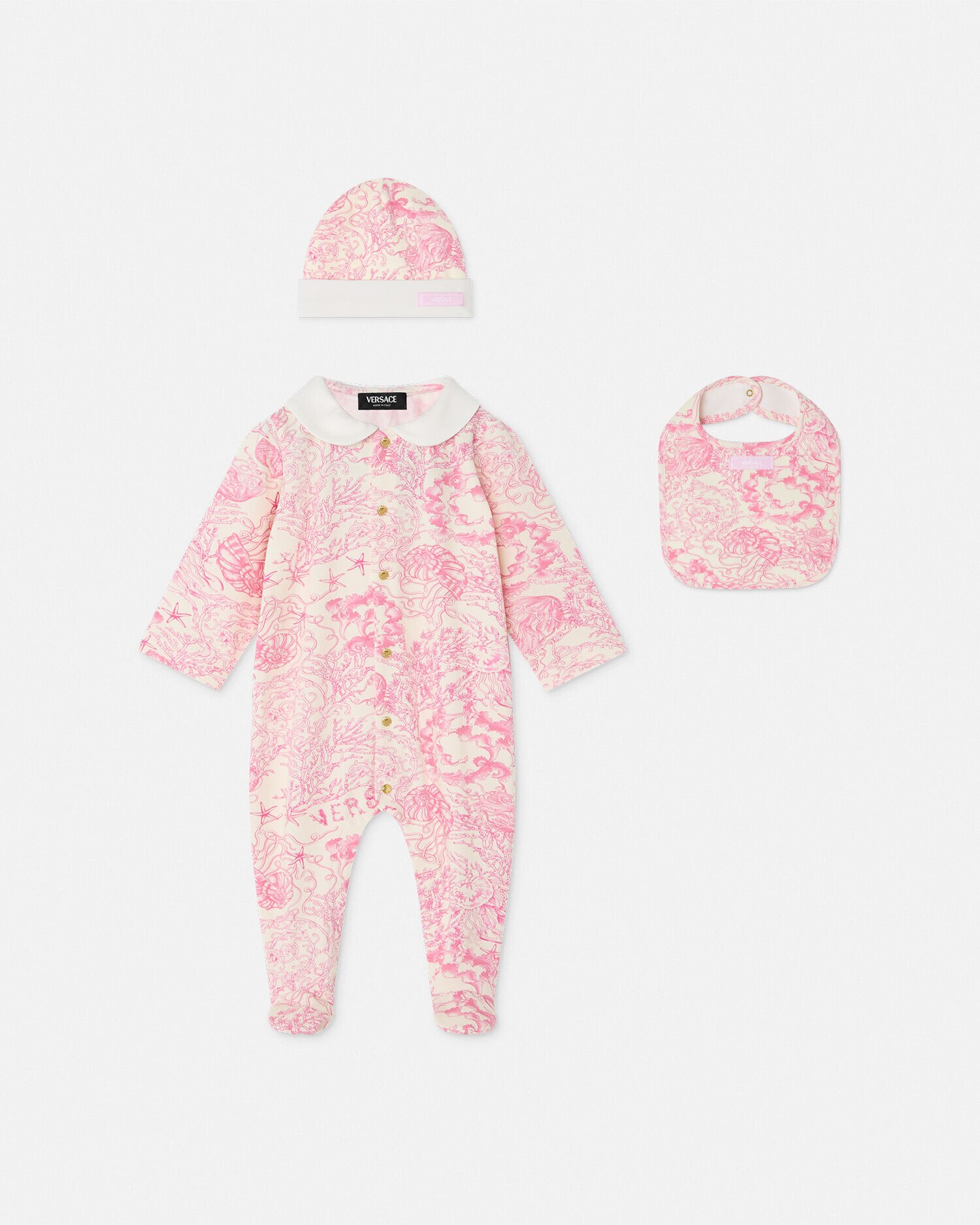 期間限定30％OFF! 2025年春夏キッズコレクション 日本 ヴェルサーチェ | アウター