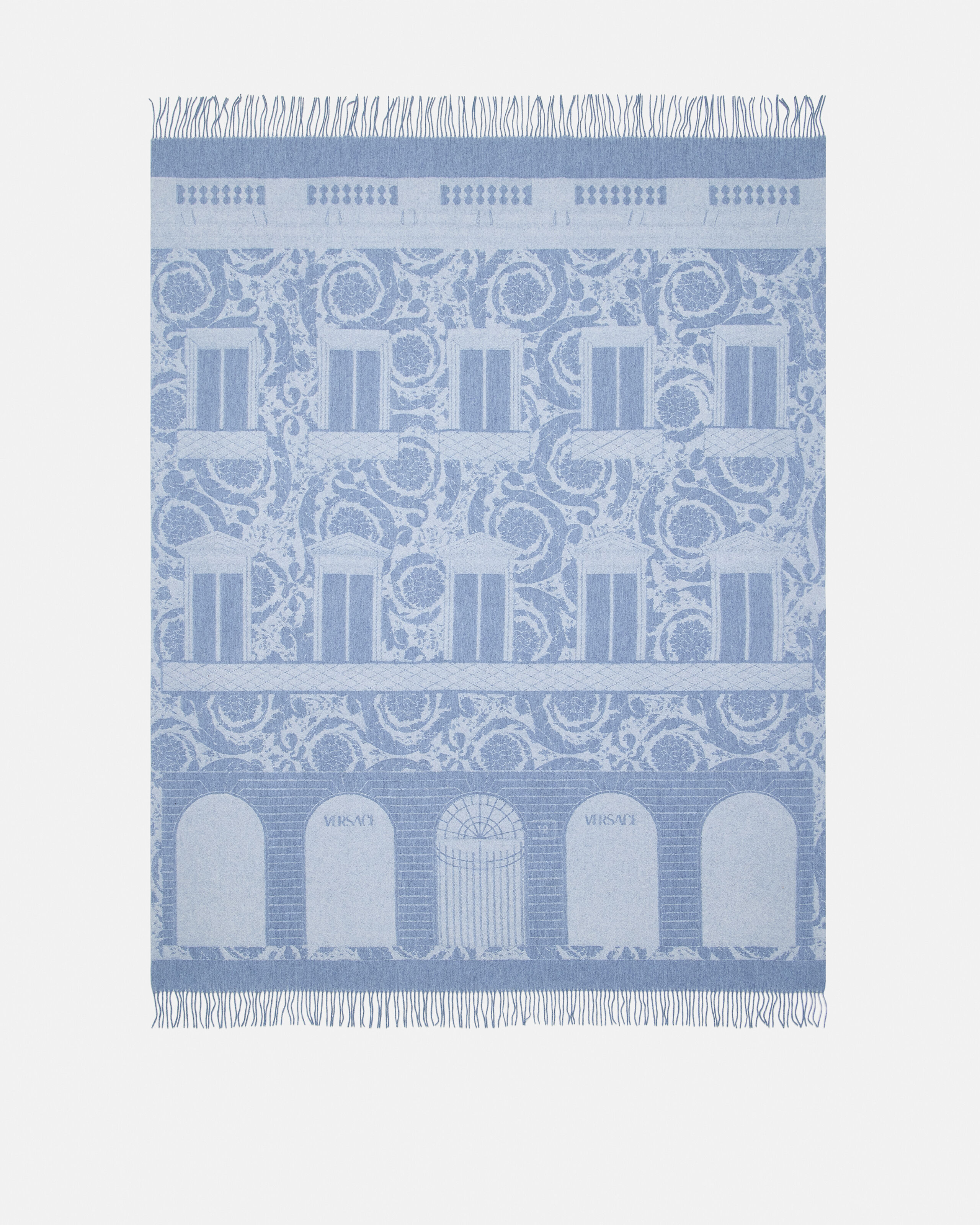 ブランケット・コンフォーター＆ラグジュアリー ベッドスプレッド