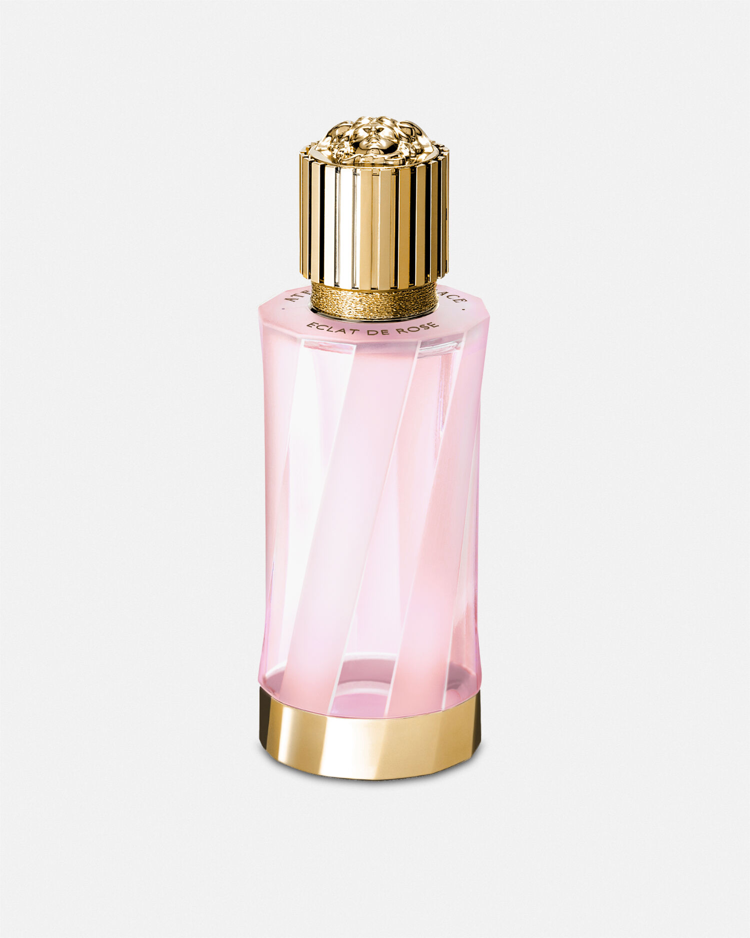 エクラ ドゥ ローズ EDP 100 ml ピンク | VERSACE JP