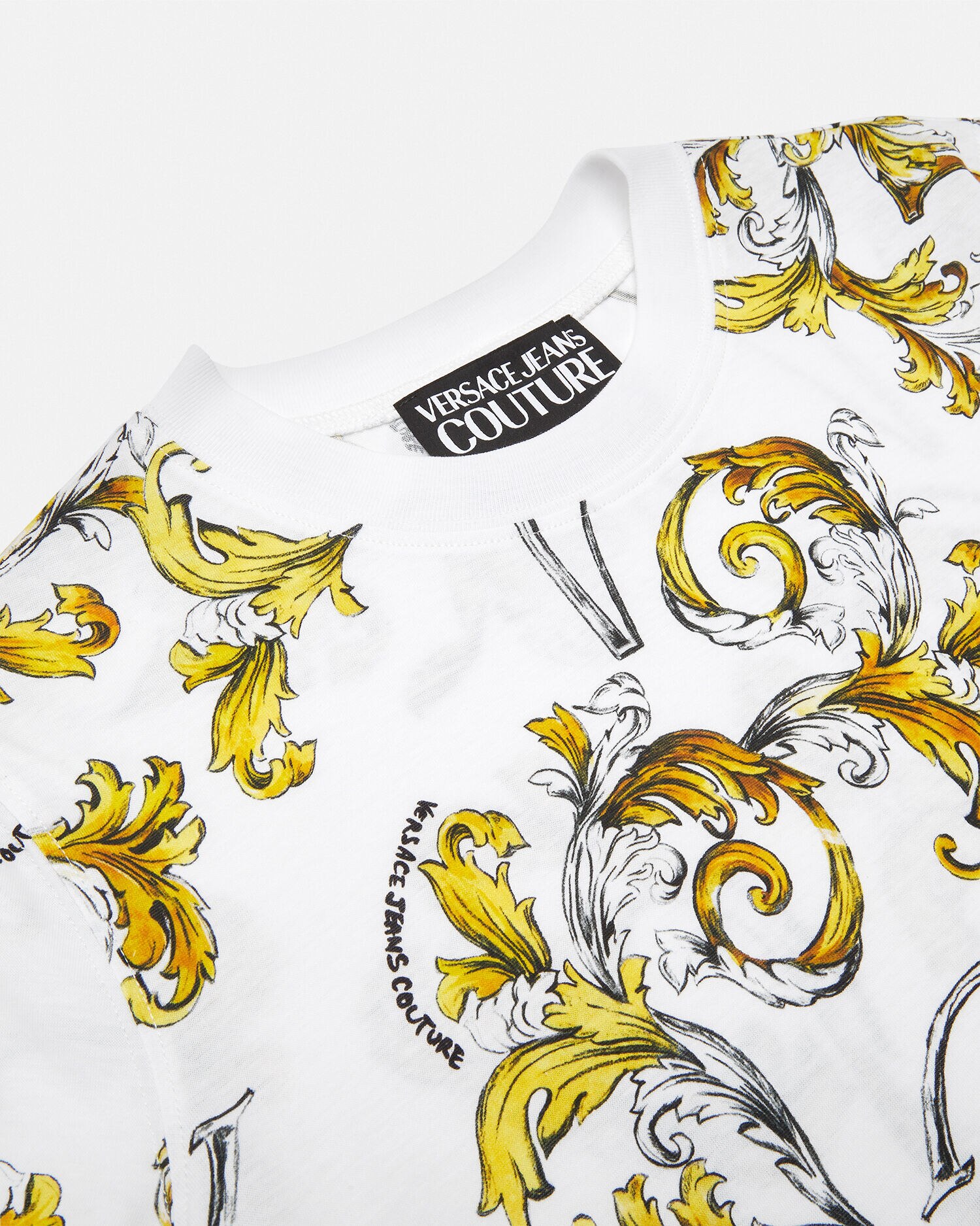 トップ チェーン クチュール | VERSACE JP