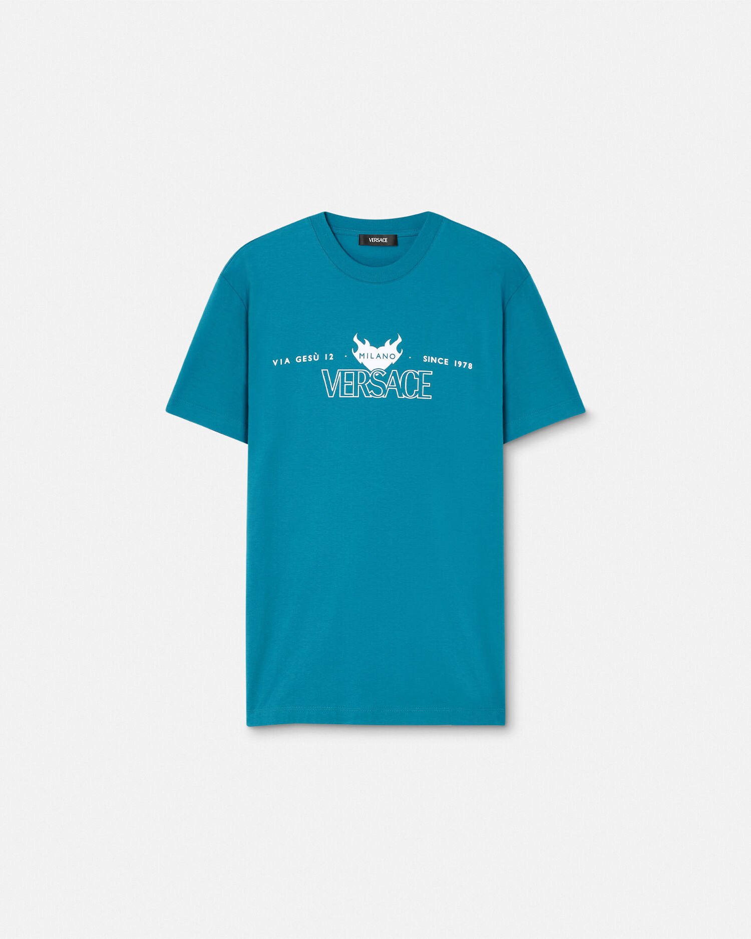 Tシャツ | ヴェルサーチェ 日本 Tシャツ | ヴェルサーチェ 日本