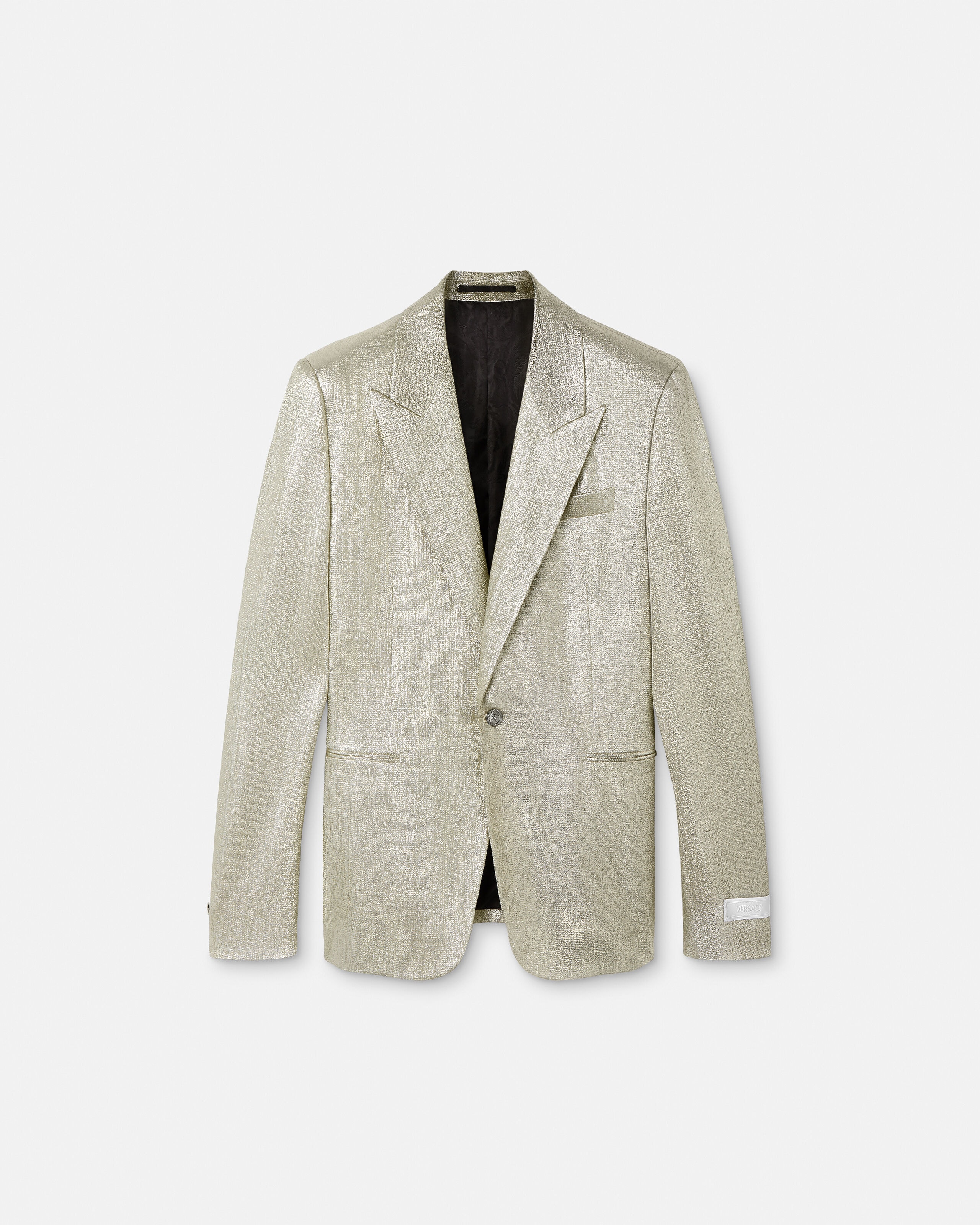 メンズ デザイナーブレザー & スーツ | ヴェルサーチェ 日本