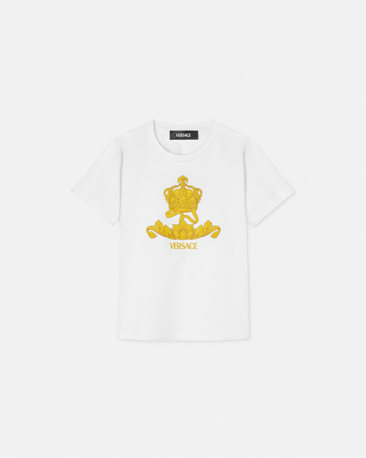 ベビーボーイデザイナーシャツ & Tシャツ | ヴェルサーチェ 日本