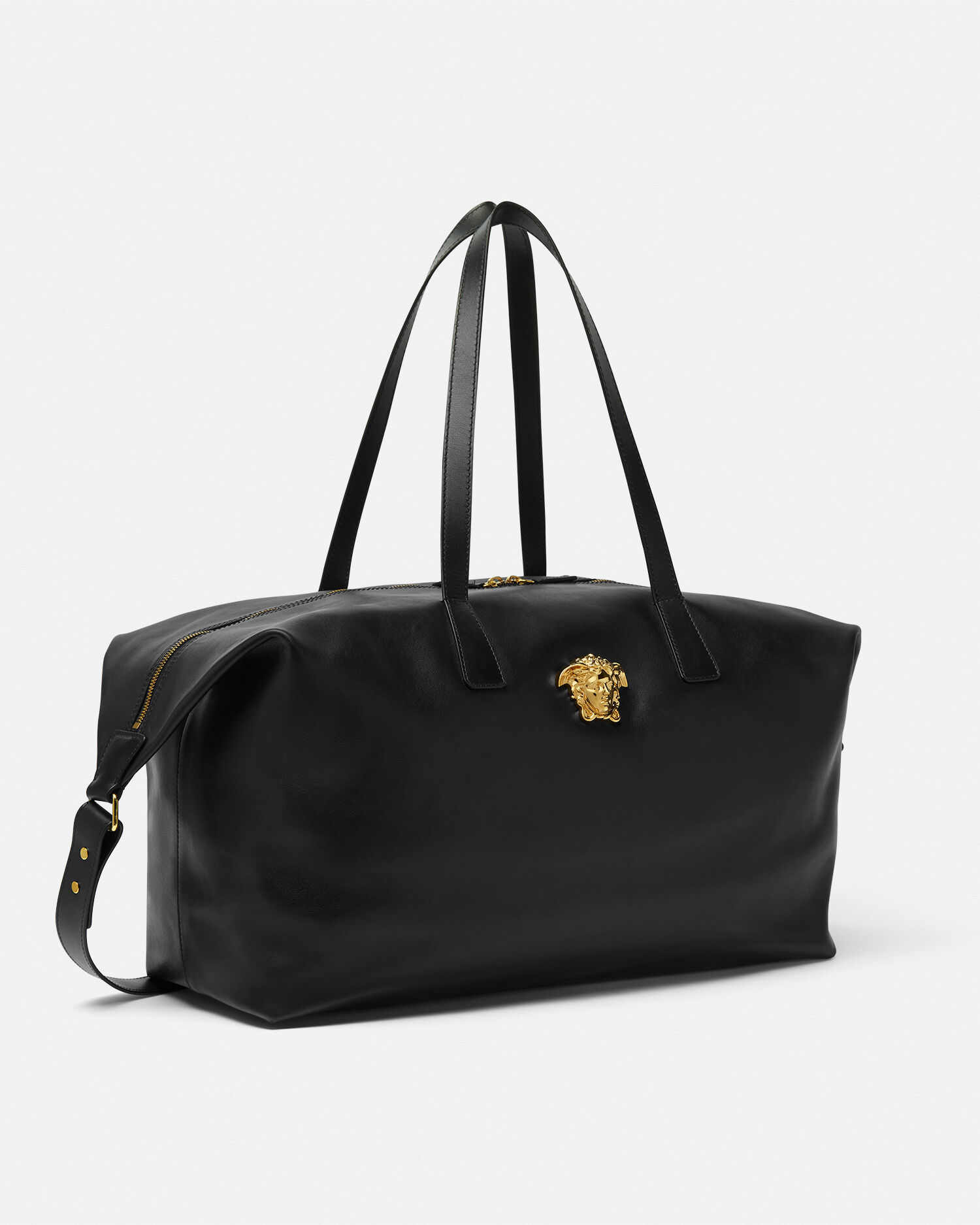 トラベル バッグ ラ メドゥーサ | VERSACE JP
