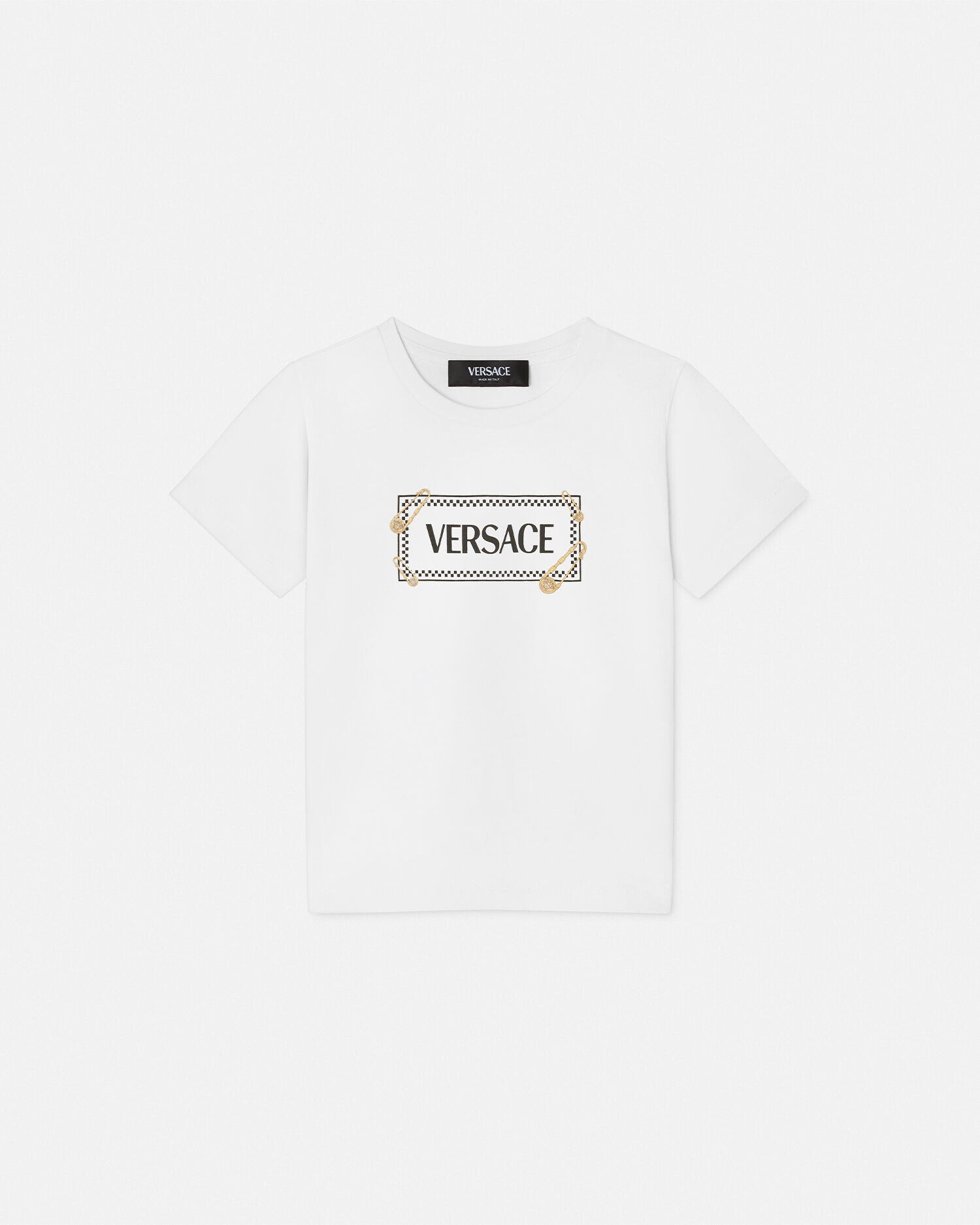 ベビーガール ブラウス & Tシャツ | ヴェルサーチェ 日本