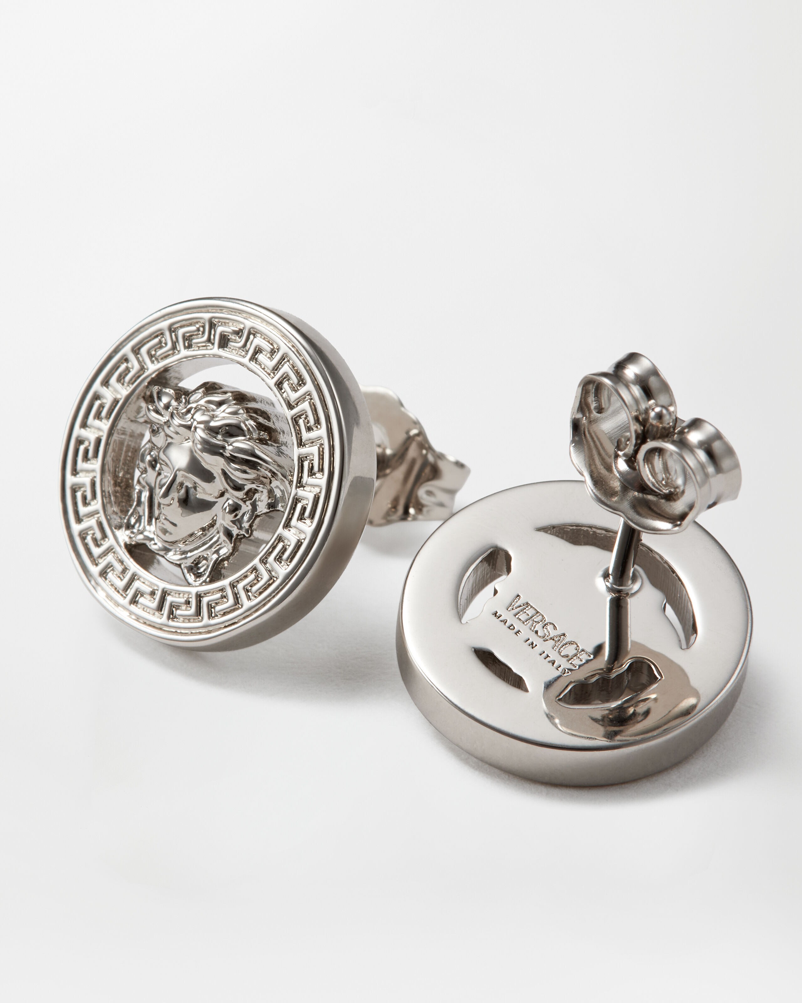 メンズ デザイナー ピアス | ヴェルサーチェ 日本