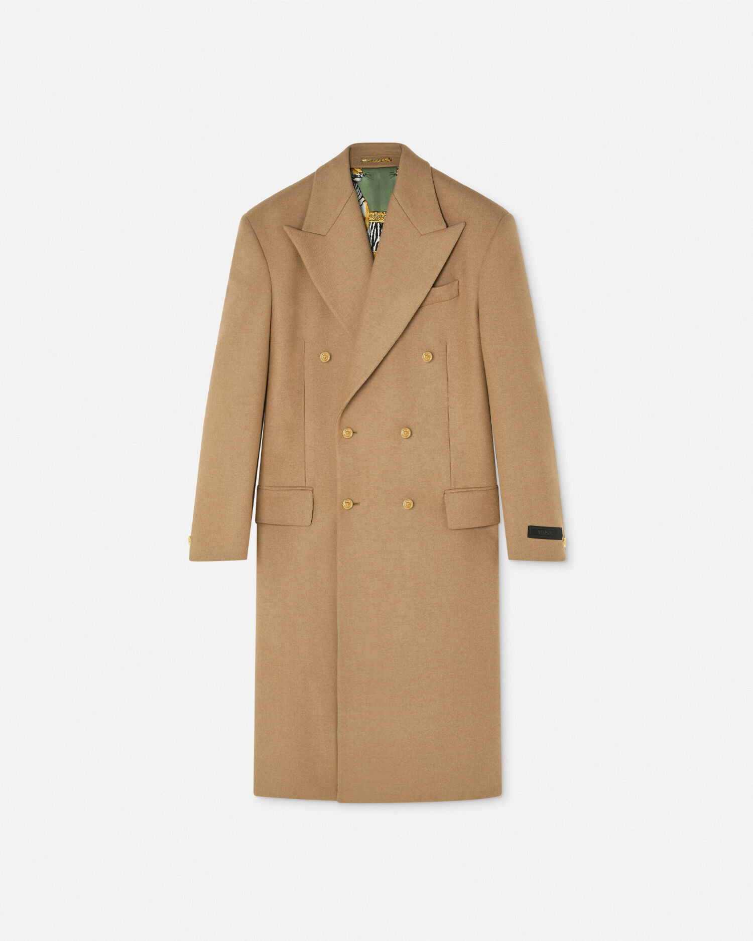 GIANNI VERSACE トレンチコート ジャンニヴェルサーチ ベルサーチ レディース トレンチコート、パファージャケット、レザー