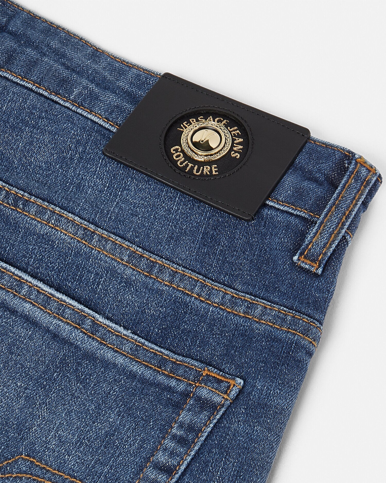 VERSACE デニムジーンズ VERSACE デニム