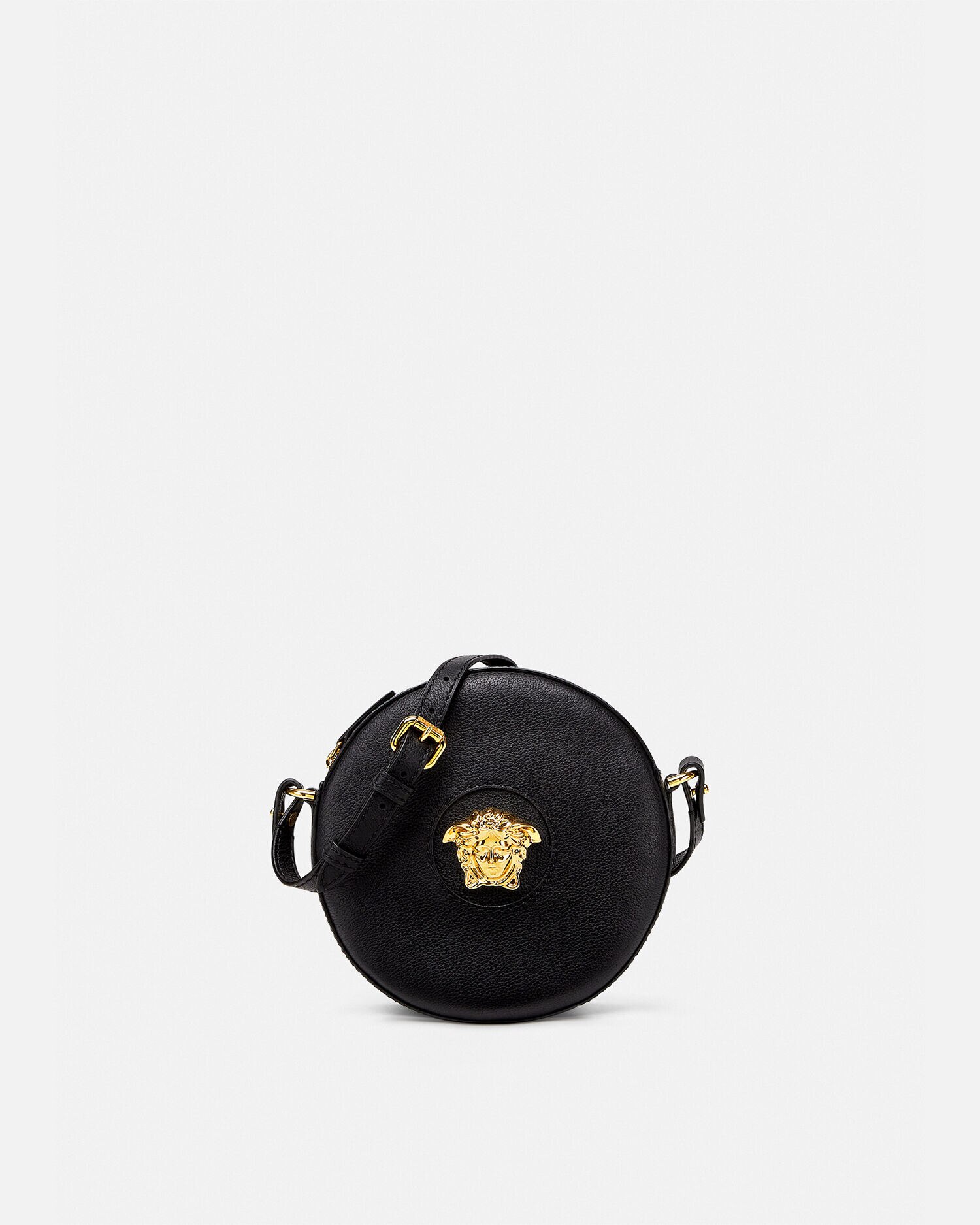 VERSACE ラ メドゥーサボディバッグ