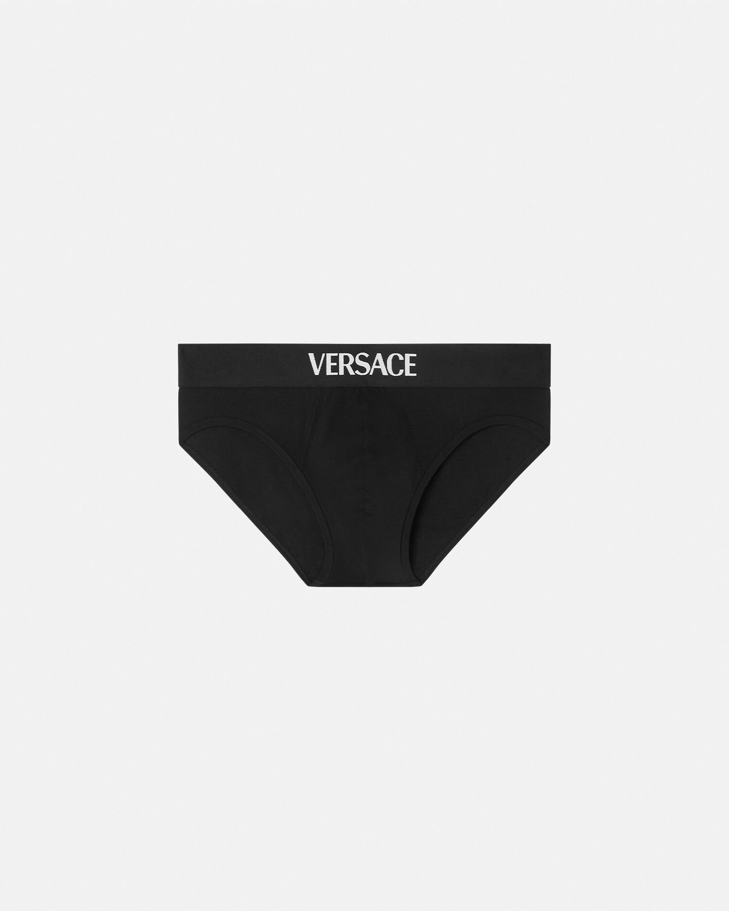 VERSACE - VERSACE ヴェルサーチ メンズローライズブリーフ M(3