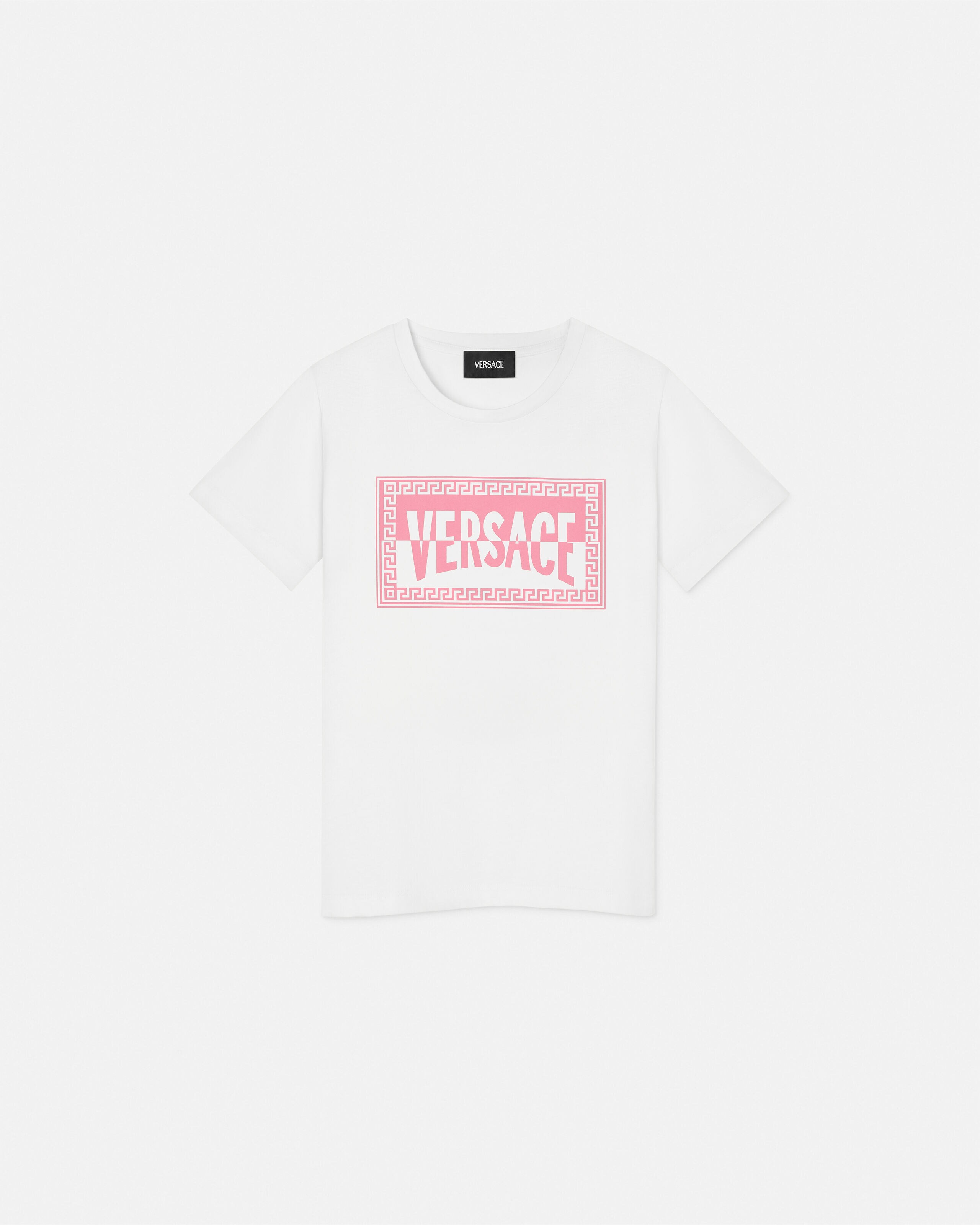 ボーイズデザイナーTシャツ & ポロシャツ | ヴェルサーチェ 日本