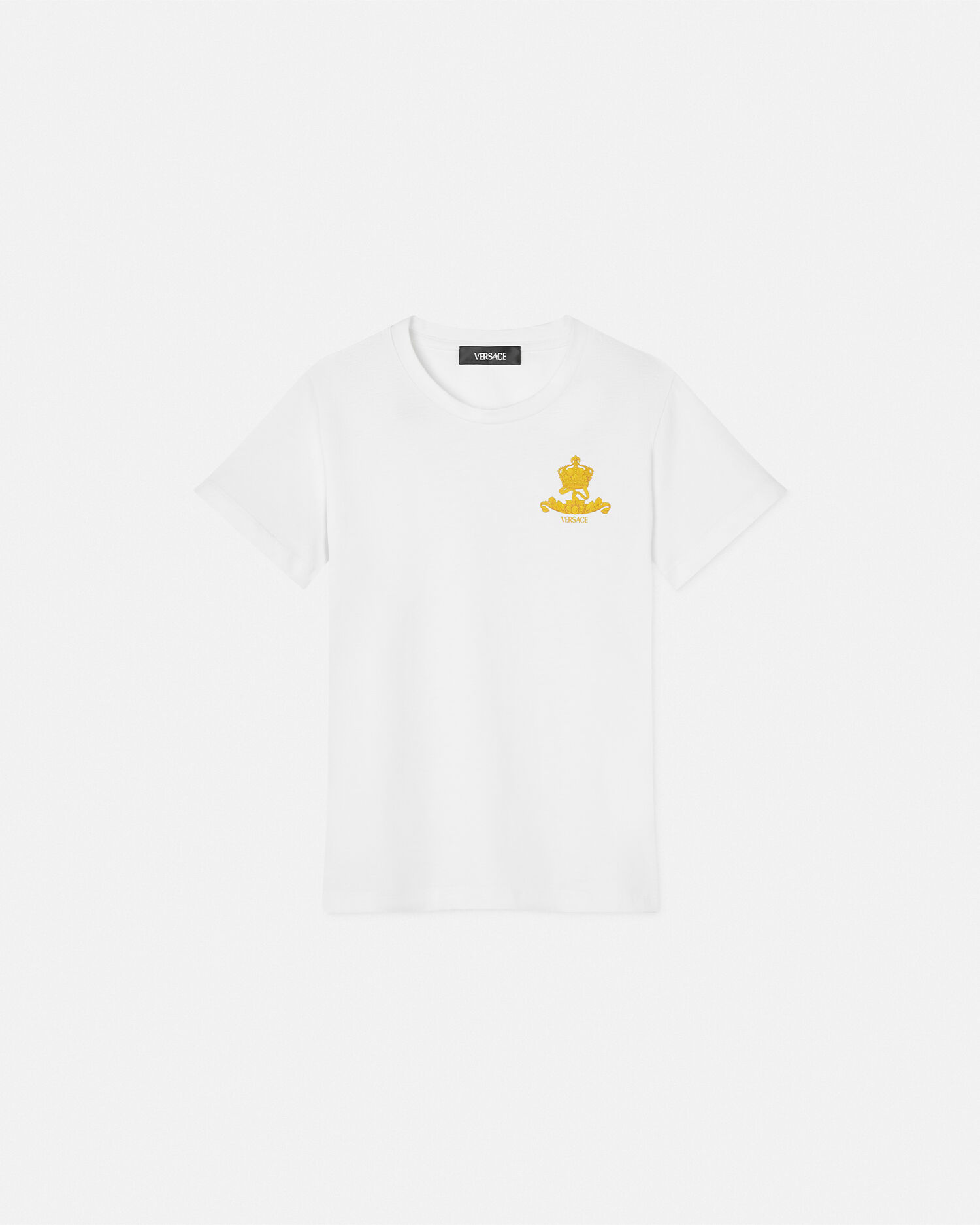 ボーイズデザイナーTシャツ & ポロシャツ | ヴェルサーチェ 日本