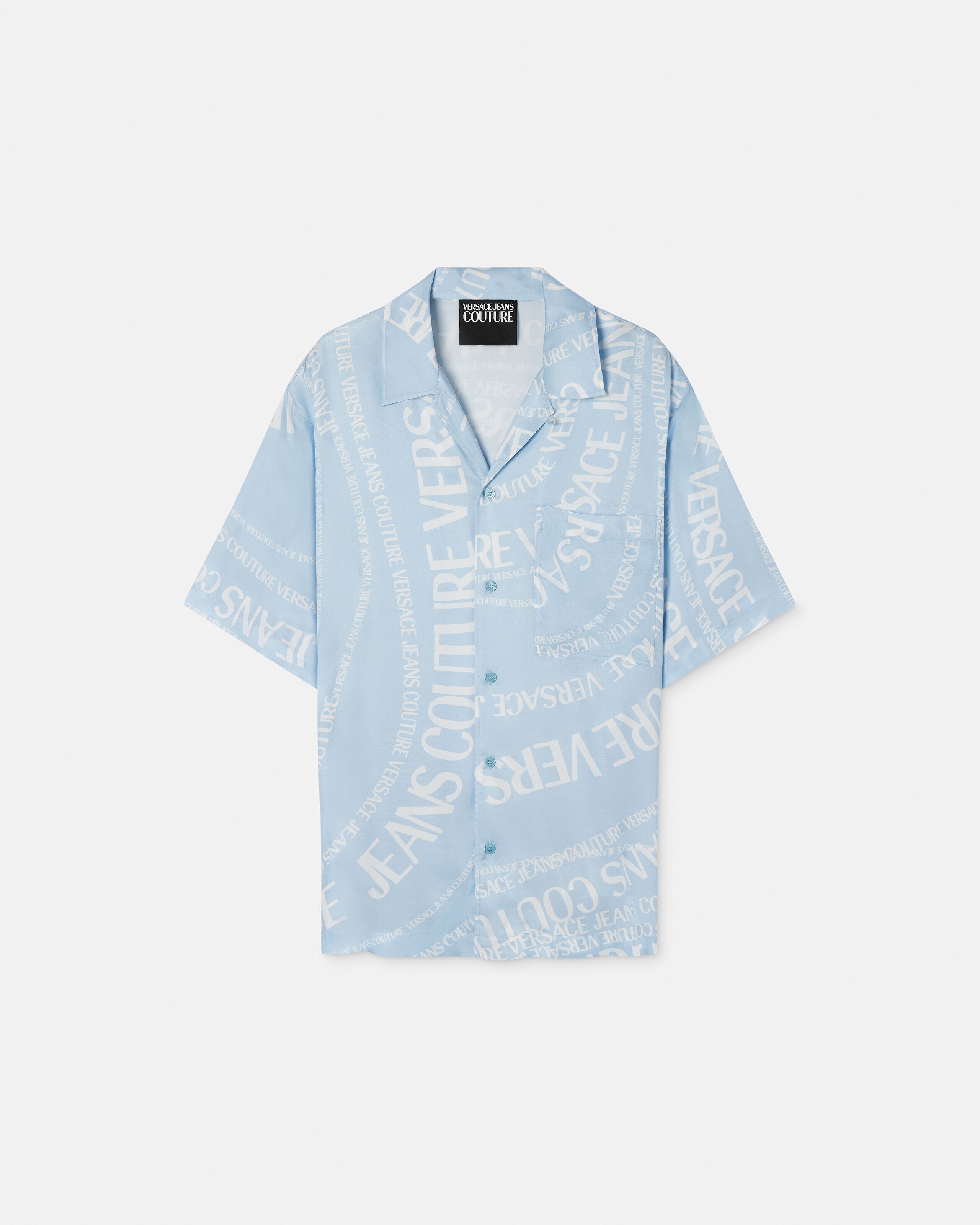 メンズ シャツ ジーンズクチュール