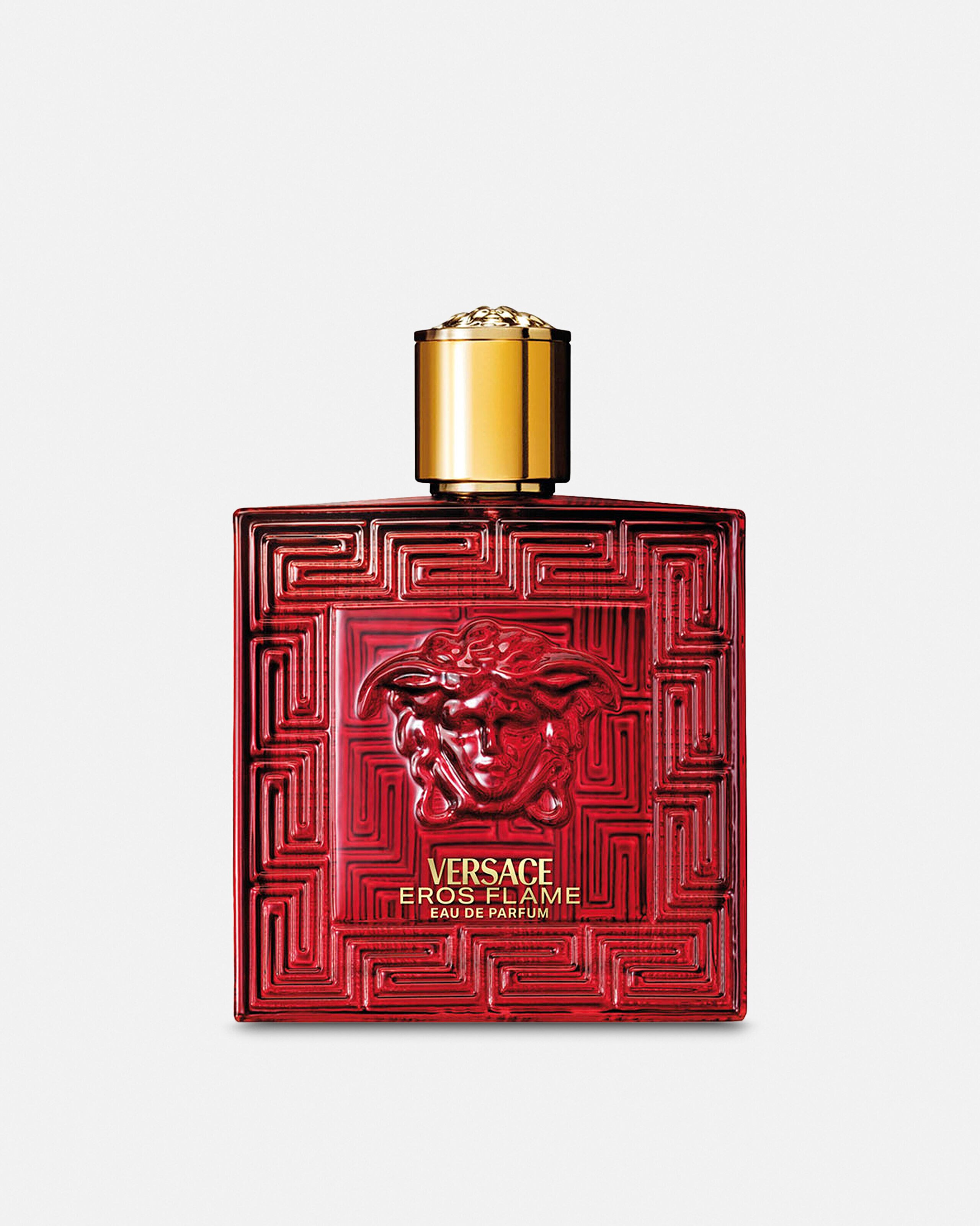 エロス フレイムEDP50 ml レッド | VERSACE JP