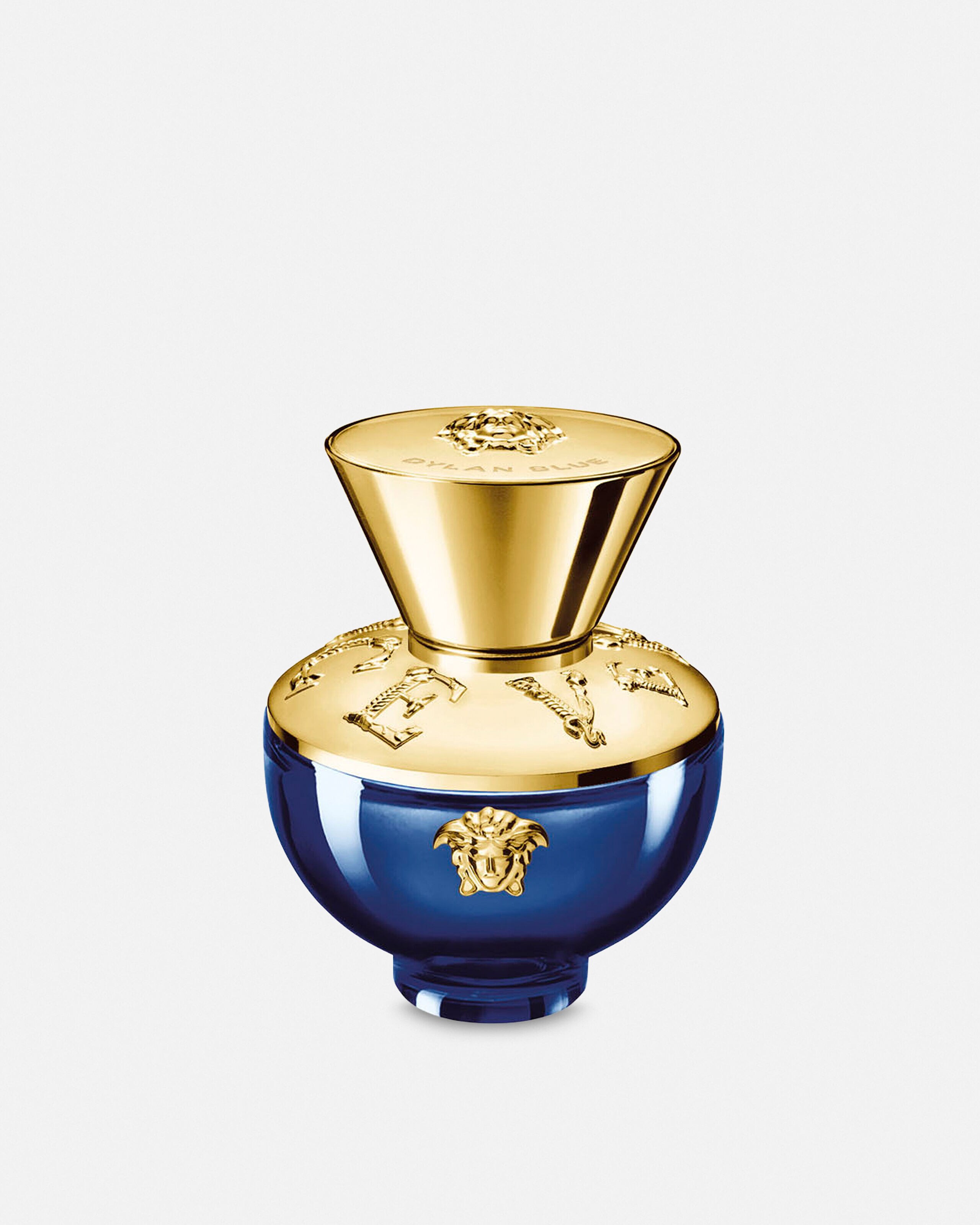 ディラン ブルー プール ファム EDP 50 ml ブルー | VERSACE JP