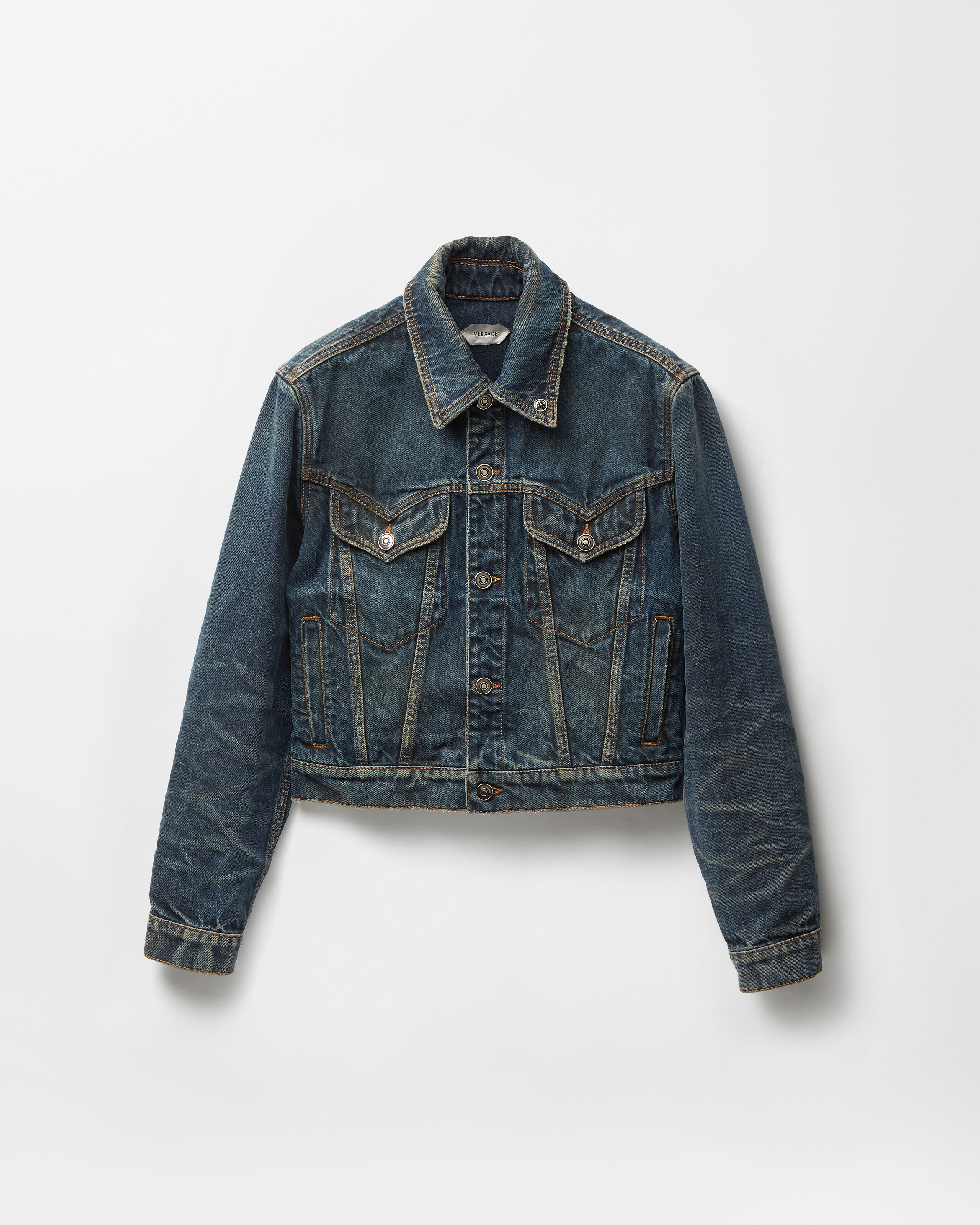 ジャケット | ヴェルサーチェ 日本