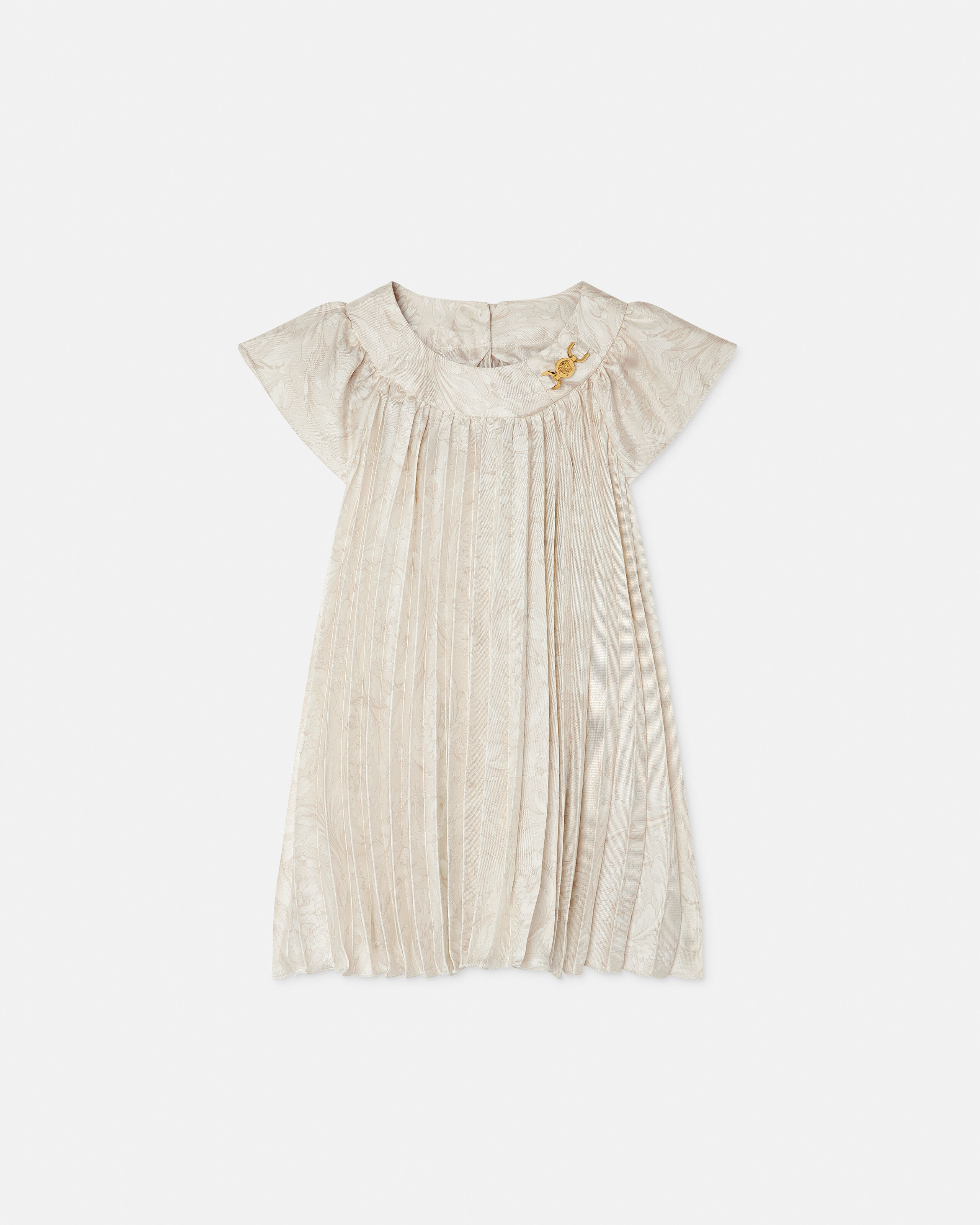 ベビーガール & 幼児向けデザイナードレス | ヴェルサーチェ 日本