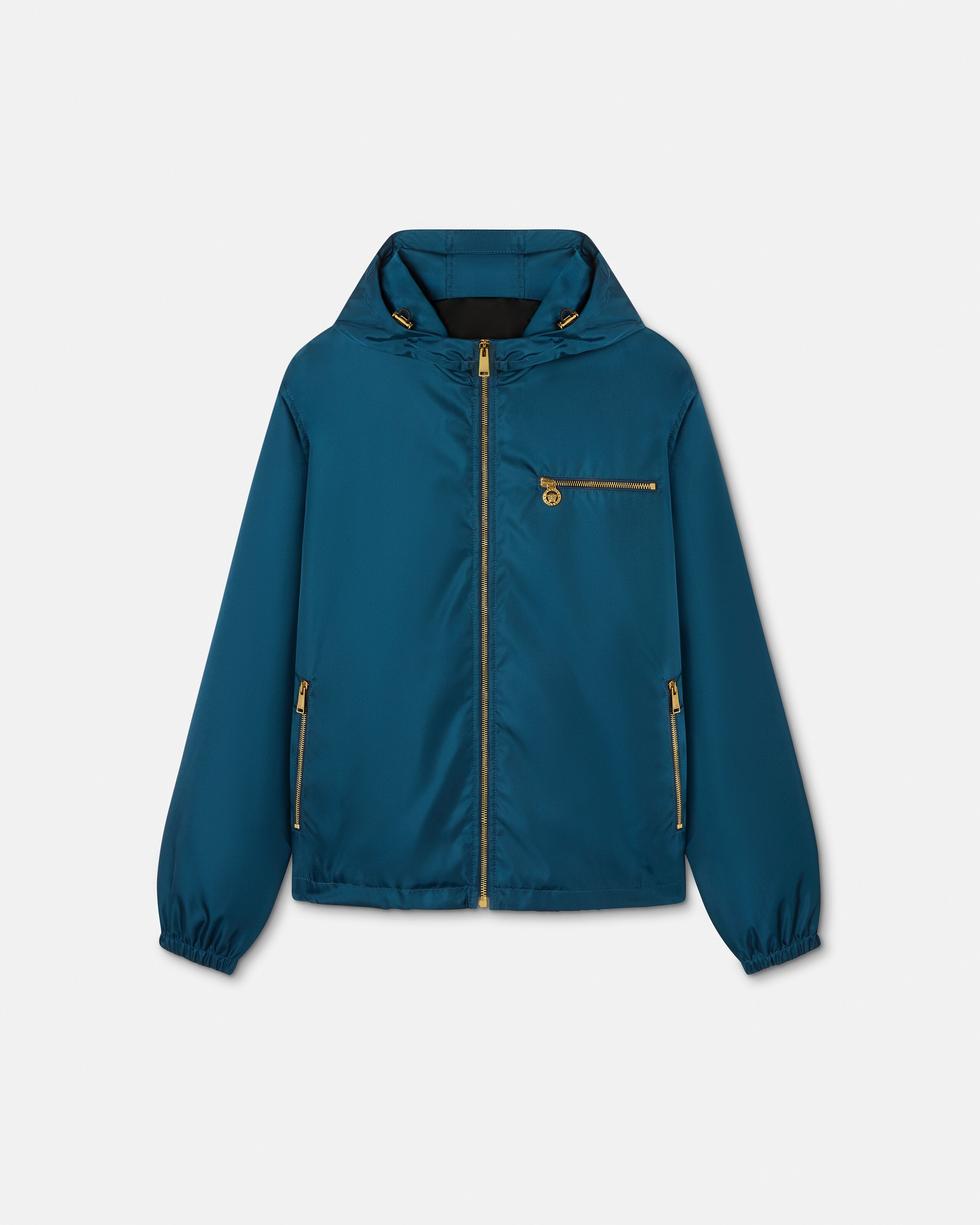 メンズ デザイナー パデッド & トレンチジャケット | ヴェルサーチェ 日本