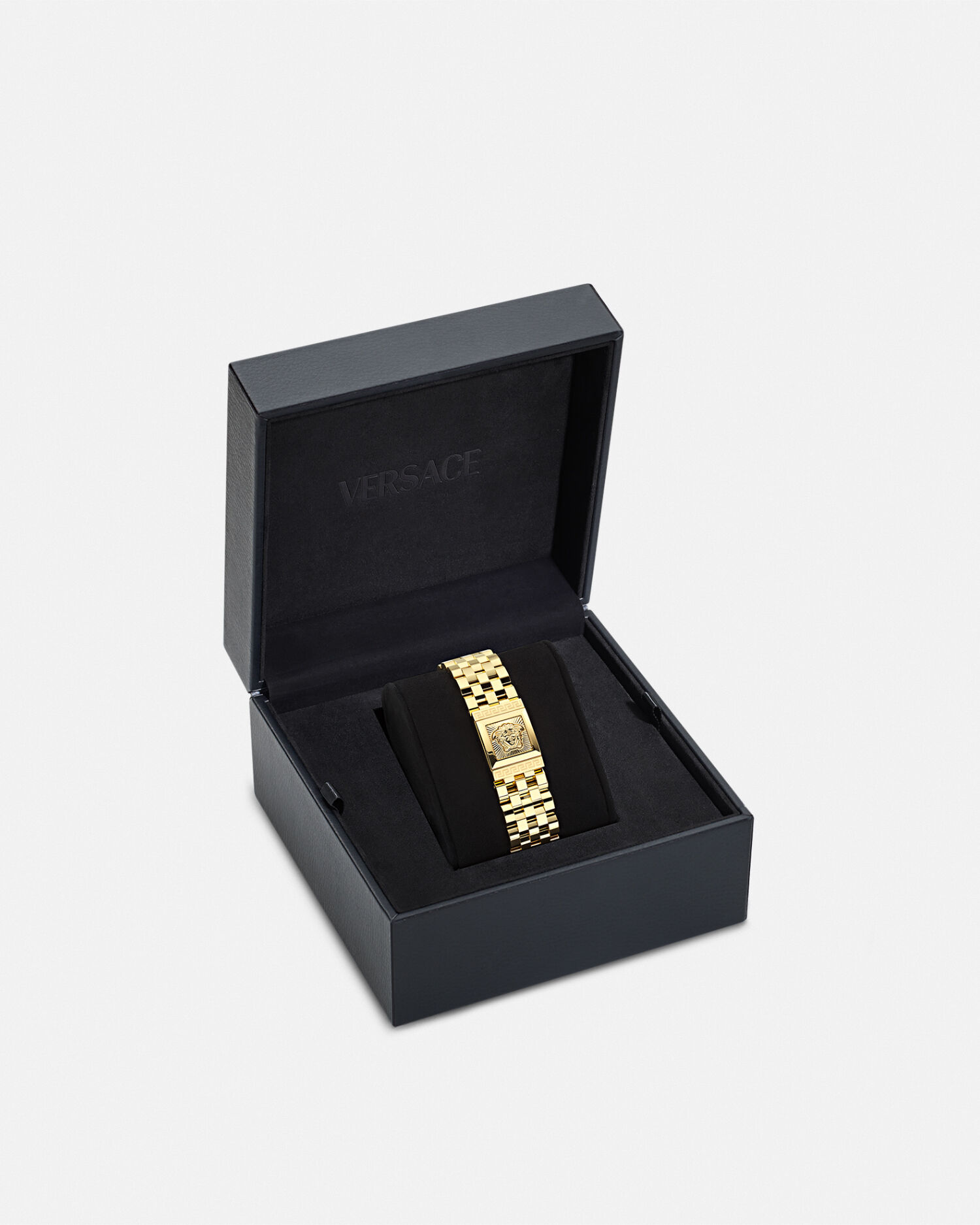 VERSACE VERSENCE 50ml新品未使用未開封 ウォッチ ヴェルサーチェ リヴィール ゴールド | VERSACE JP