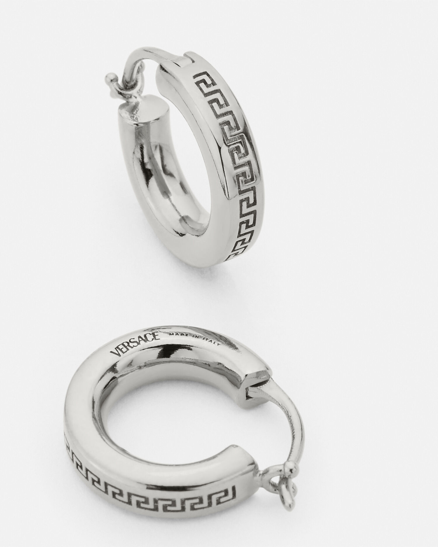 グレカ イヤリング | VERSACE JP