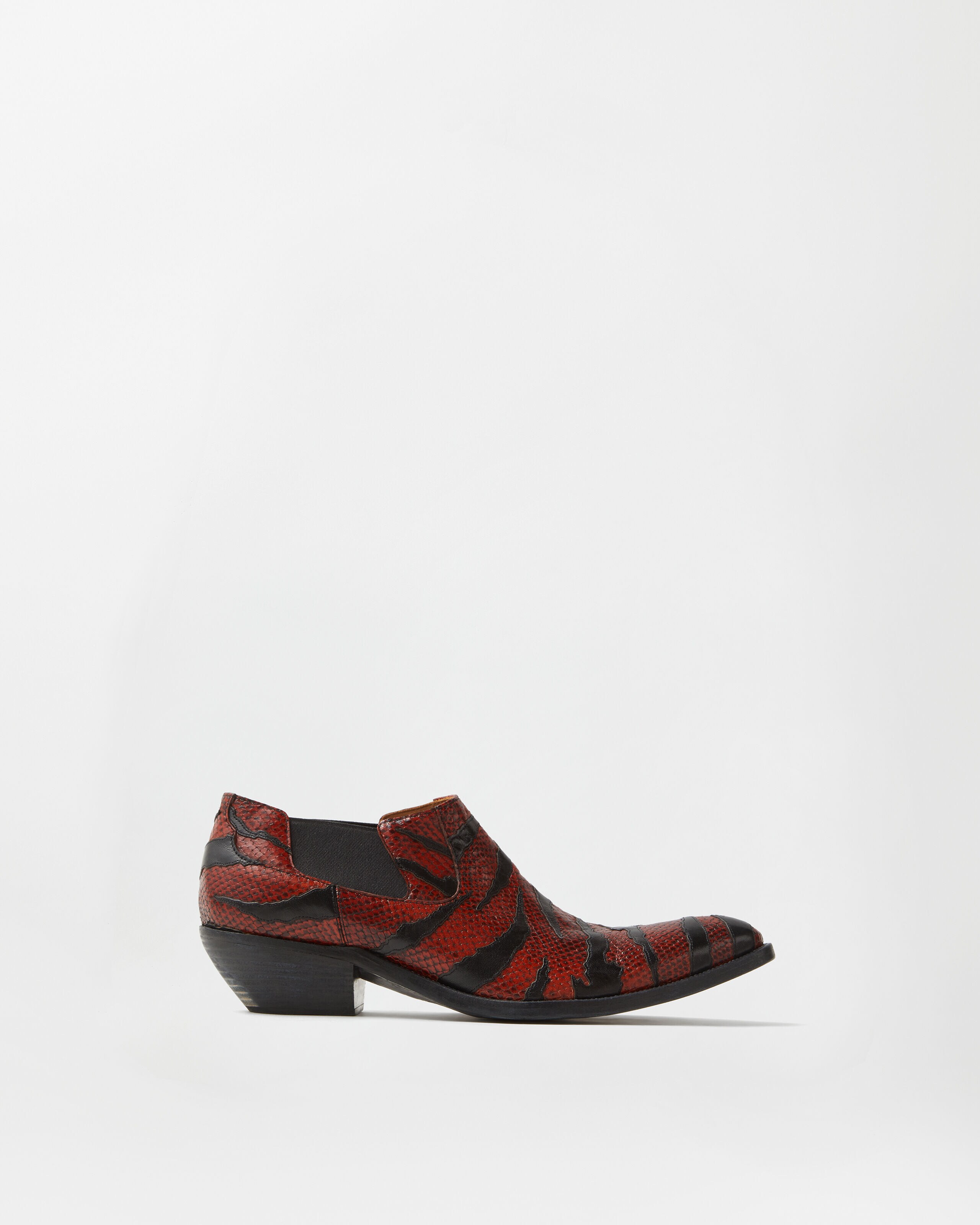 メンズ デザイナー ブーツ & アンクルブーツ | ヴェルサーチェ 日本