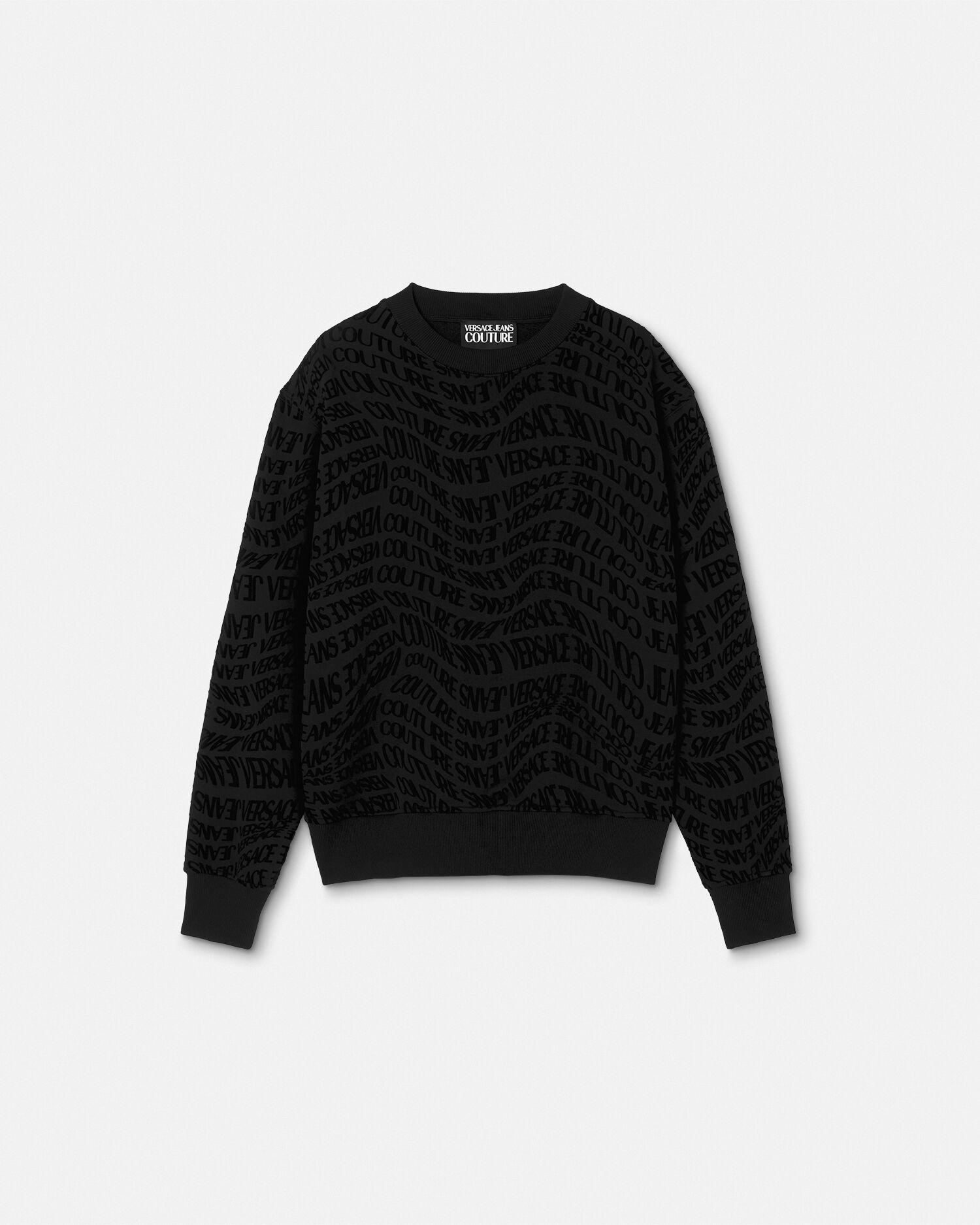 卸売 メンズ ジーンズクチュール スウェットシャツ トップス