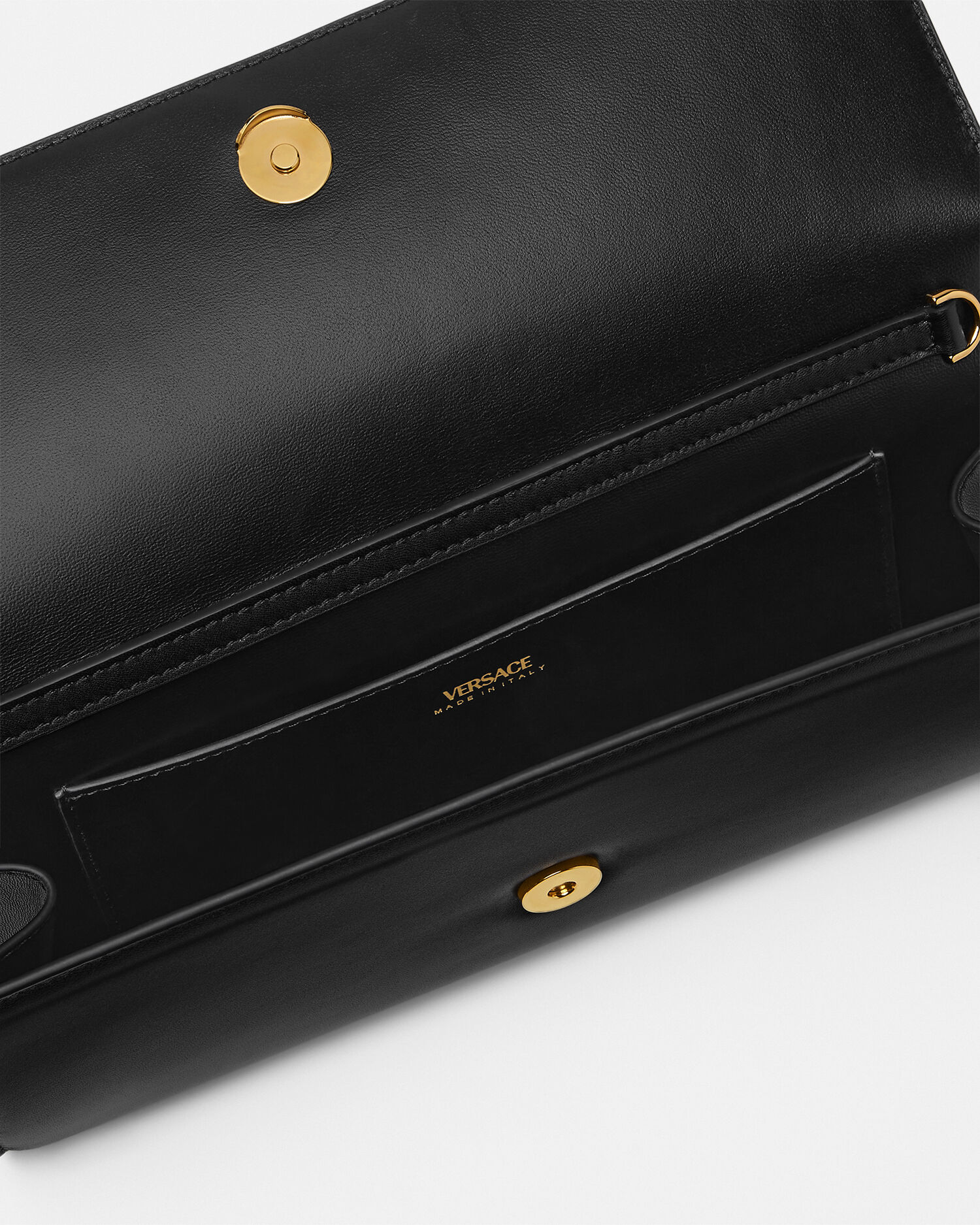 クラッチ ラ メドゥーサ | VERSACE JP