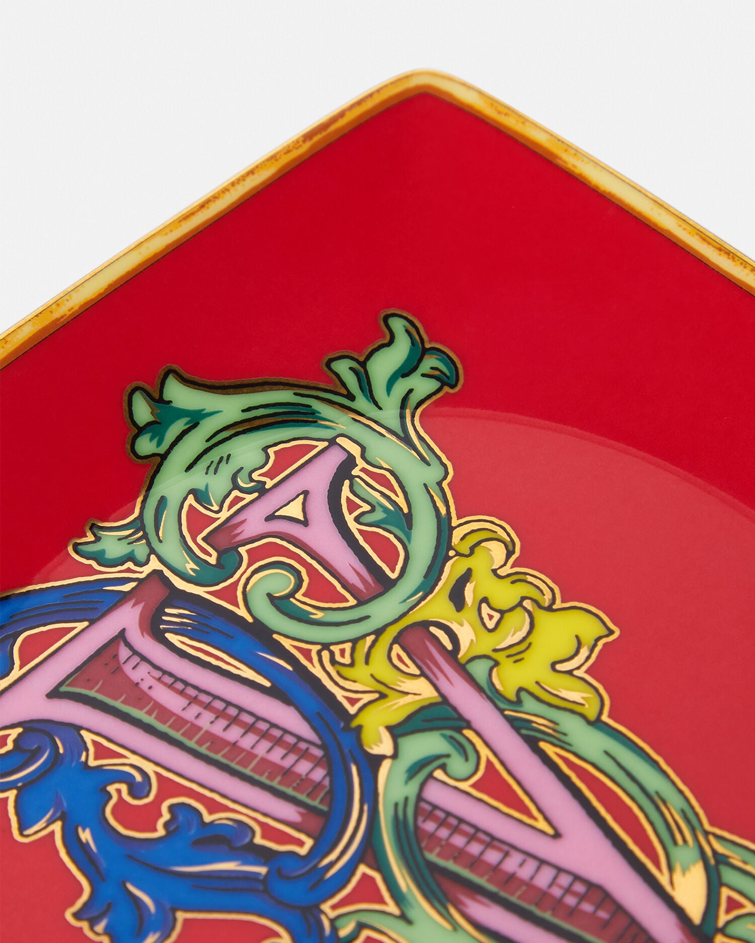 ☆非売品！ 新品！ VERSACE ヴェルサーチ ノベルティ ノート 3冊セット VERSACE（ヴェルサーチェ） 【ノベルティ】 ヴェルサーチ ポーチ