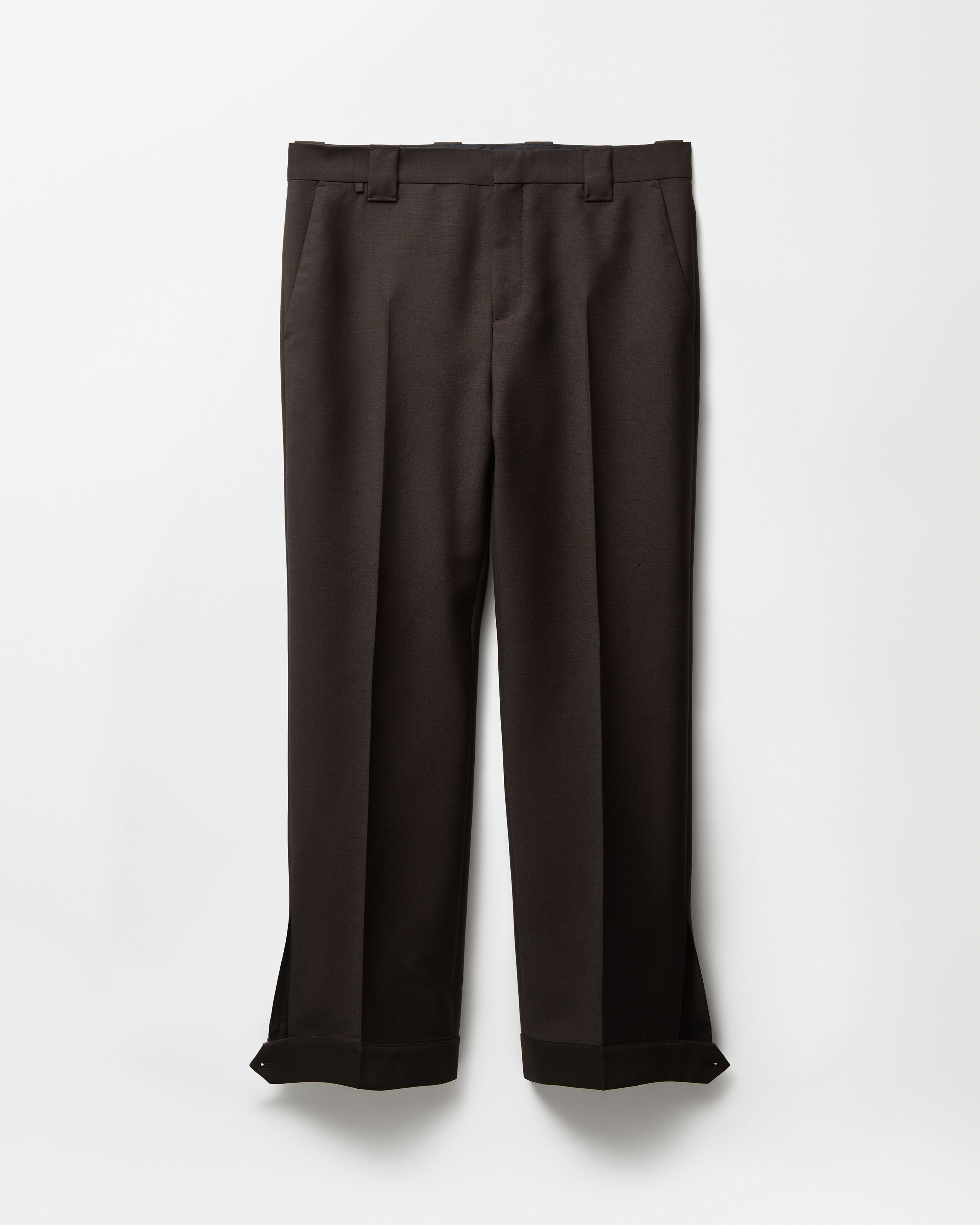 メンズ デザイナー パンツ & ショートパンツ | ヴェルサーチェ 日本