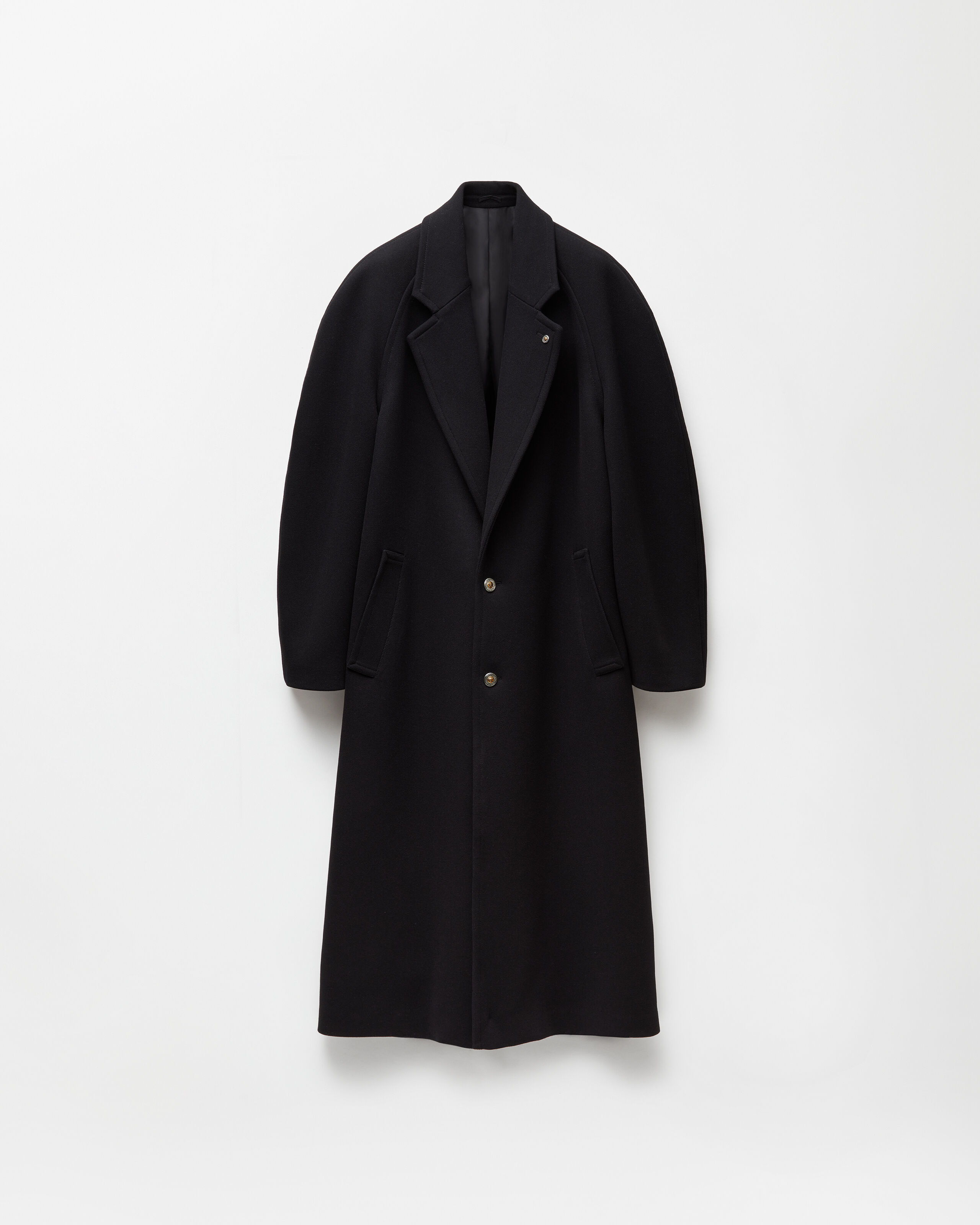 VERSACE CLASSIC ヴェルサーチユニセックス コート メンズ デザイナー コート | ヴェルサーチェ 日本