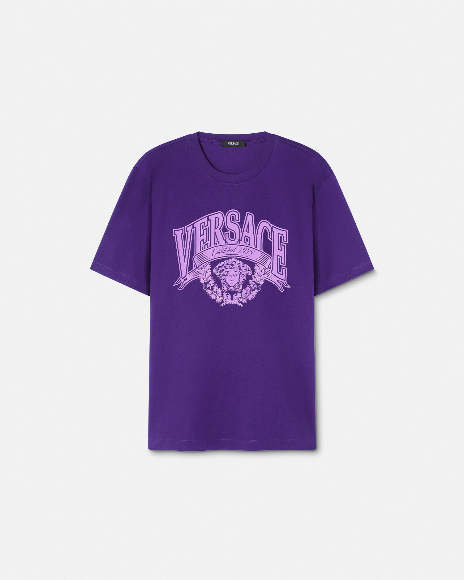 Tシャツ | ヴェルサーチェ 日本