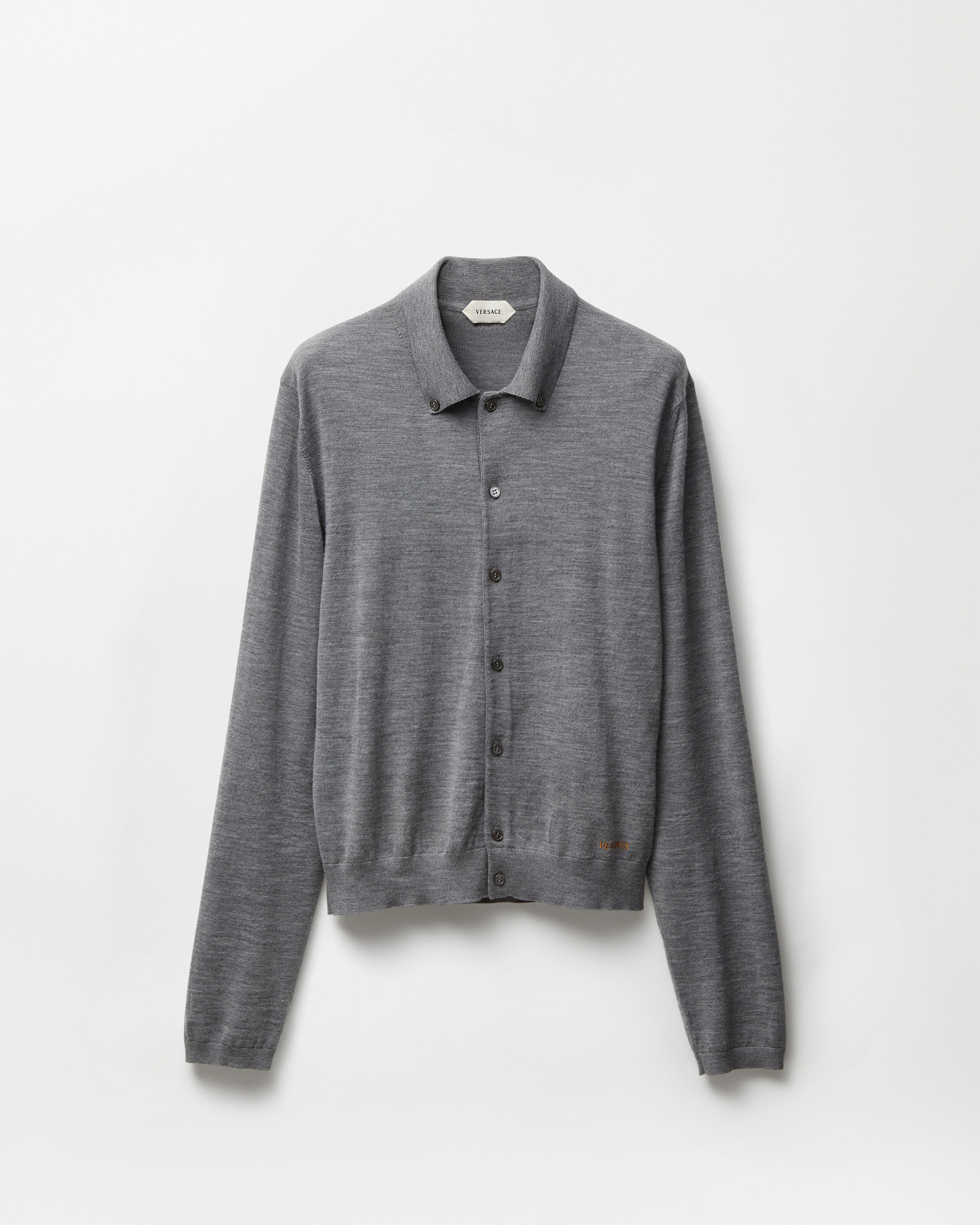 レディース デザイナー ニットウェア & カーディガン | ヴェルサーチェ