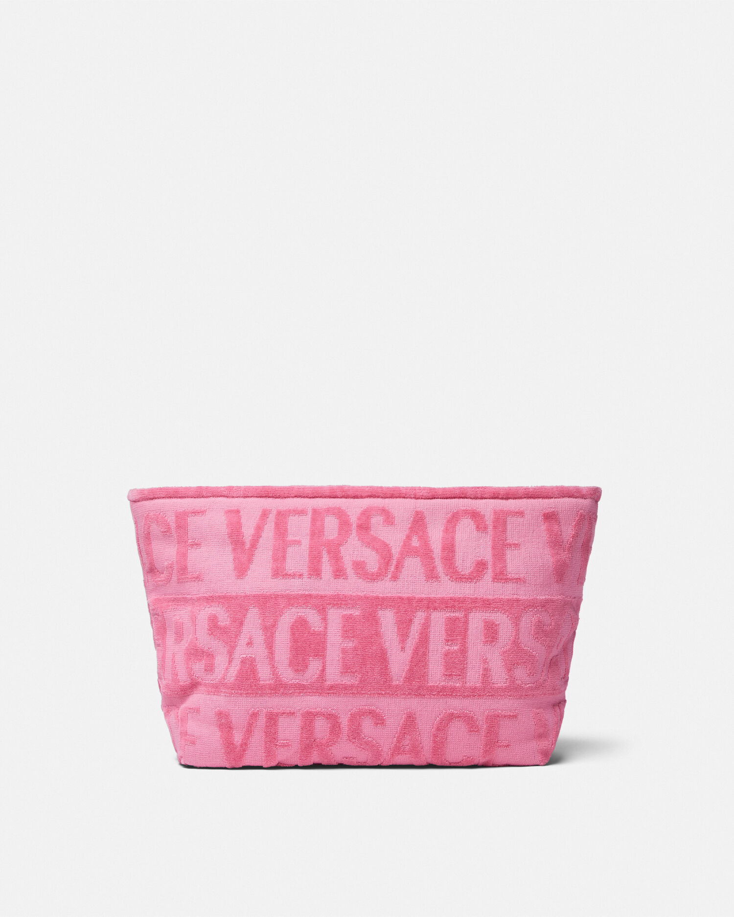 ビューティーポーチ I ♡ バロック プリント | VERSACE JP