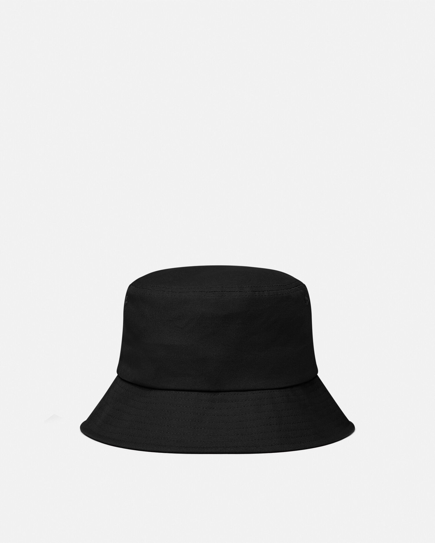 VERSACE チェーンプリントバケットハット 【関税込】 Versace チェーンプリント バケットハット | ピンク | FARFETCH JP