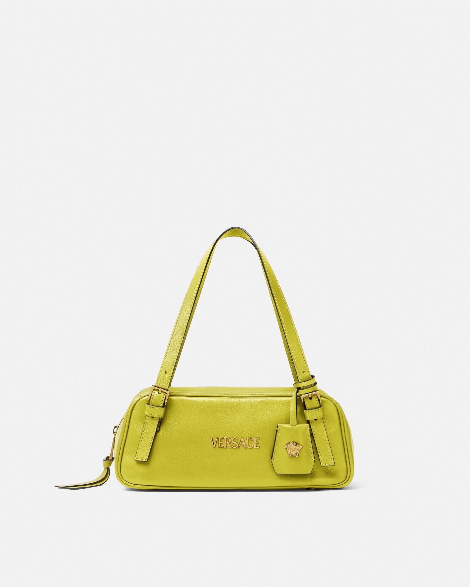 GIANNI VERSACE(ジャンニヴェルサーチェ) / ハンドバッグ/--/総