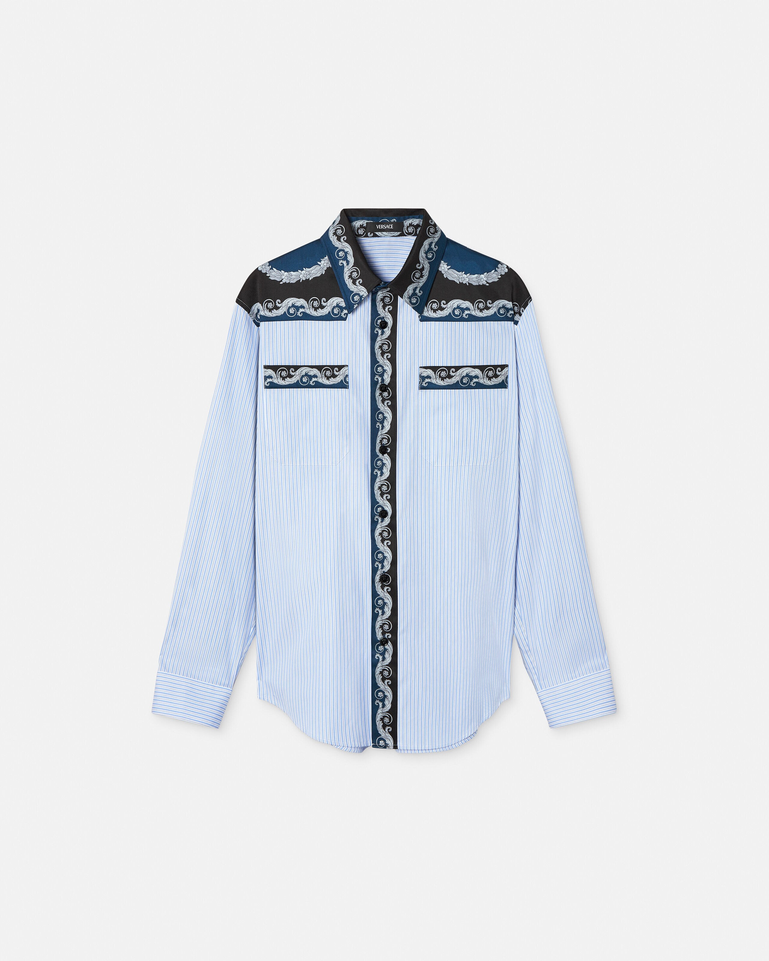 シャツ | ヴェルサーチェ 日本