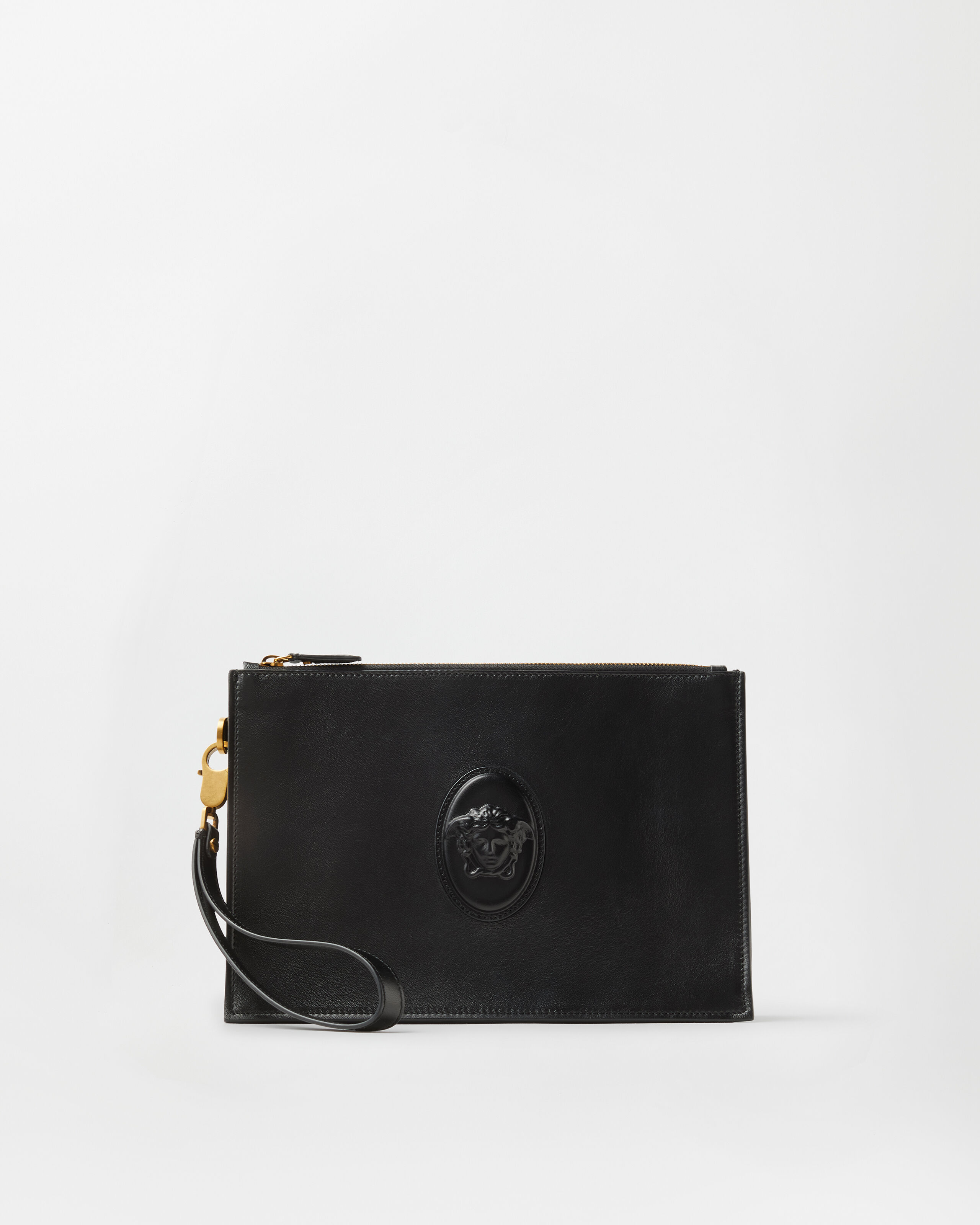 メンズ デザイナー クラッチバッグ | ヴェルサーチェ 日本