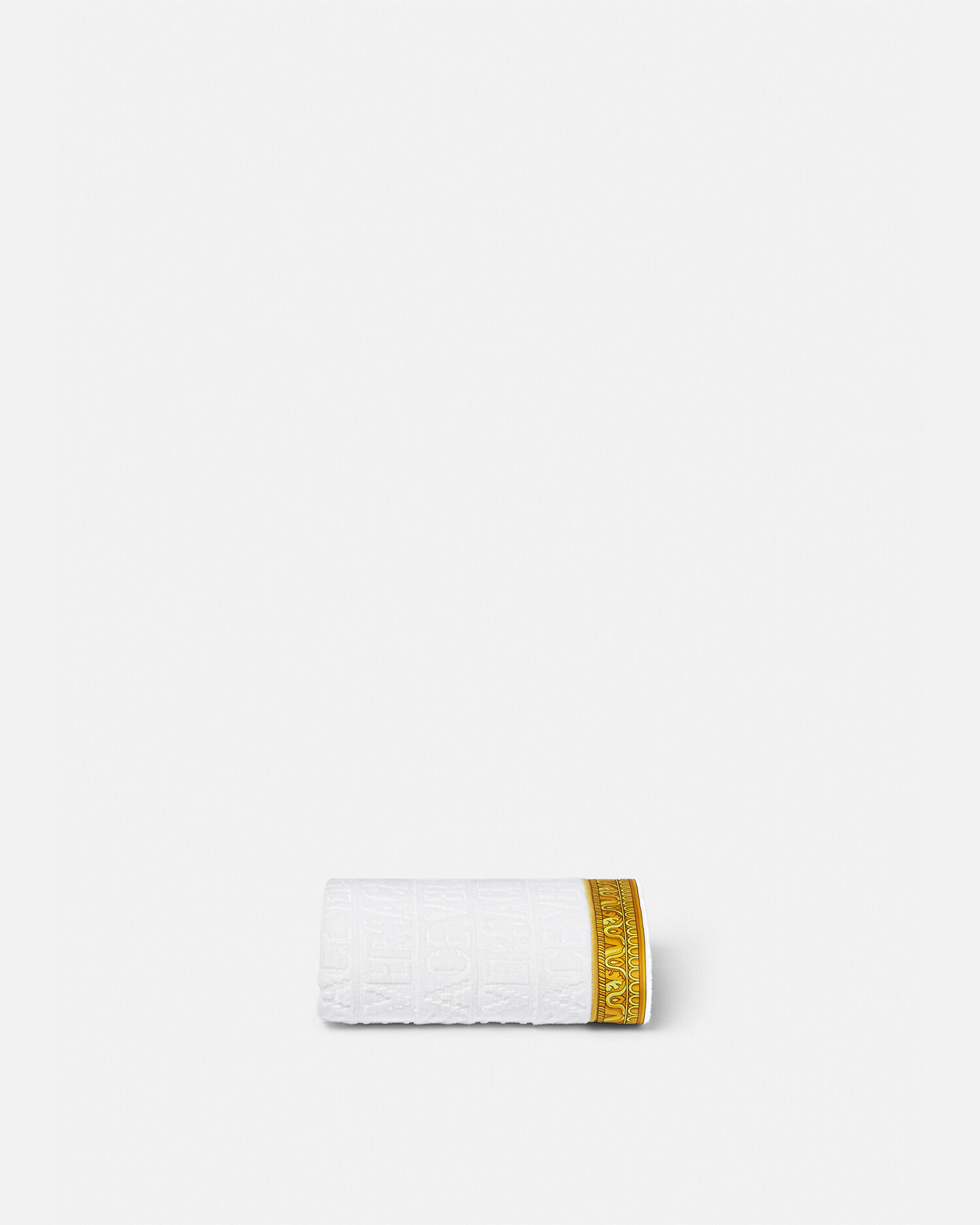 ヴェルサーチェラグジュアリー バスリネンコレクション