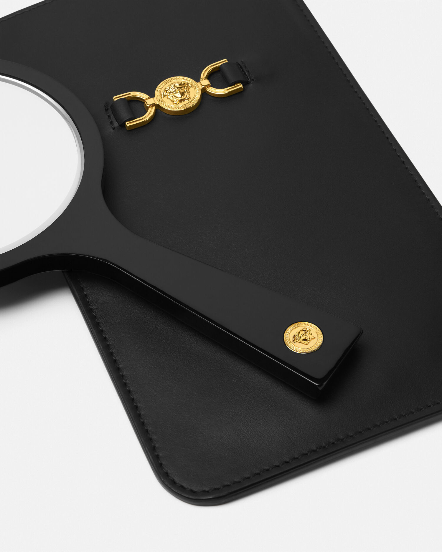 スモール ミラー メドゥーサ '95 | VERSACE JP