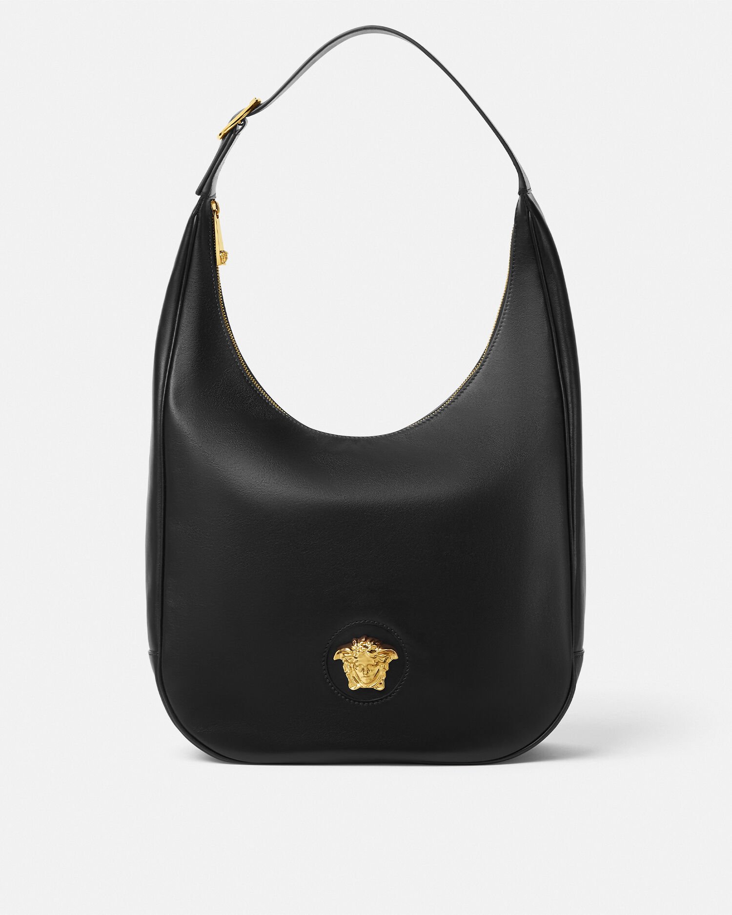 【 VERSACE 】ラ メドゥーサ チェーン ショルダーバッグ Versace La Medusaキルティングチェーンバッグ | Sendegaro US