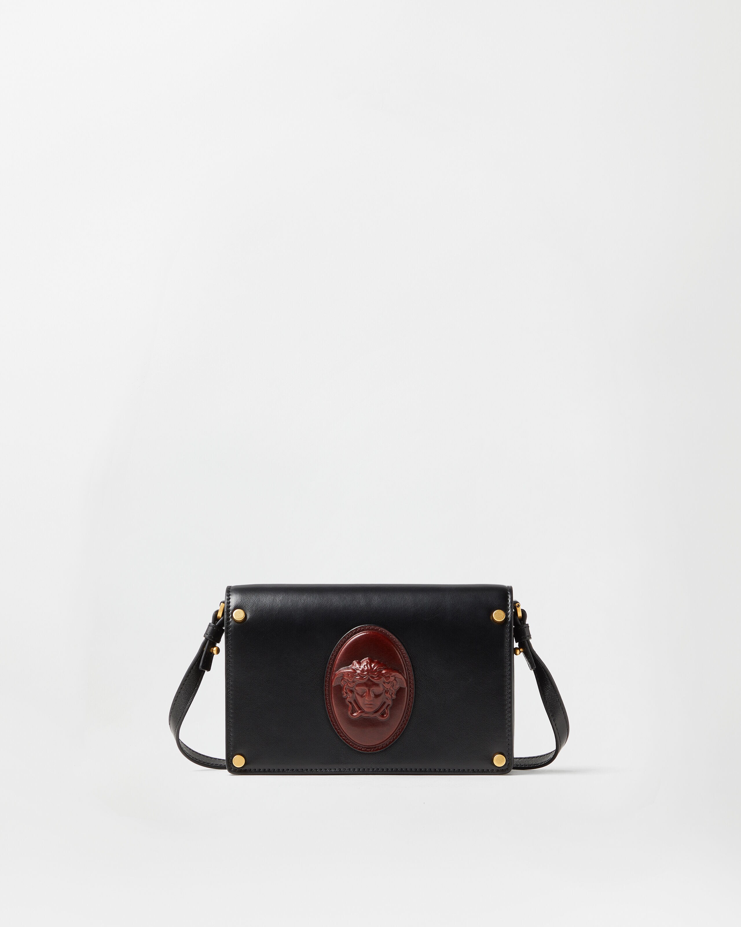 【美品】シグネチャー　レザーポーチ　グレカ　Versace　おしゃれ 楽天市場】【未使用 展示品】ヴェルサーチ VERSACE ラ グレカ