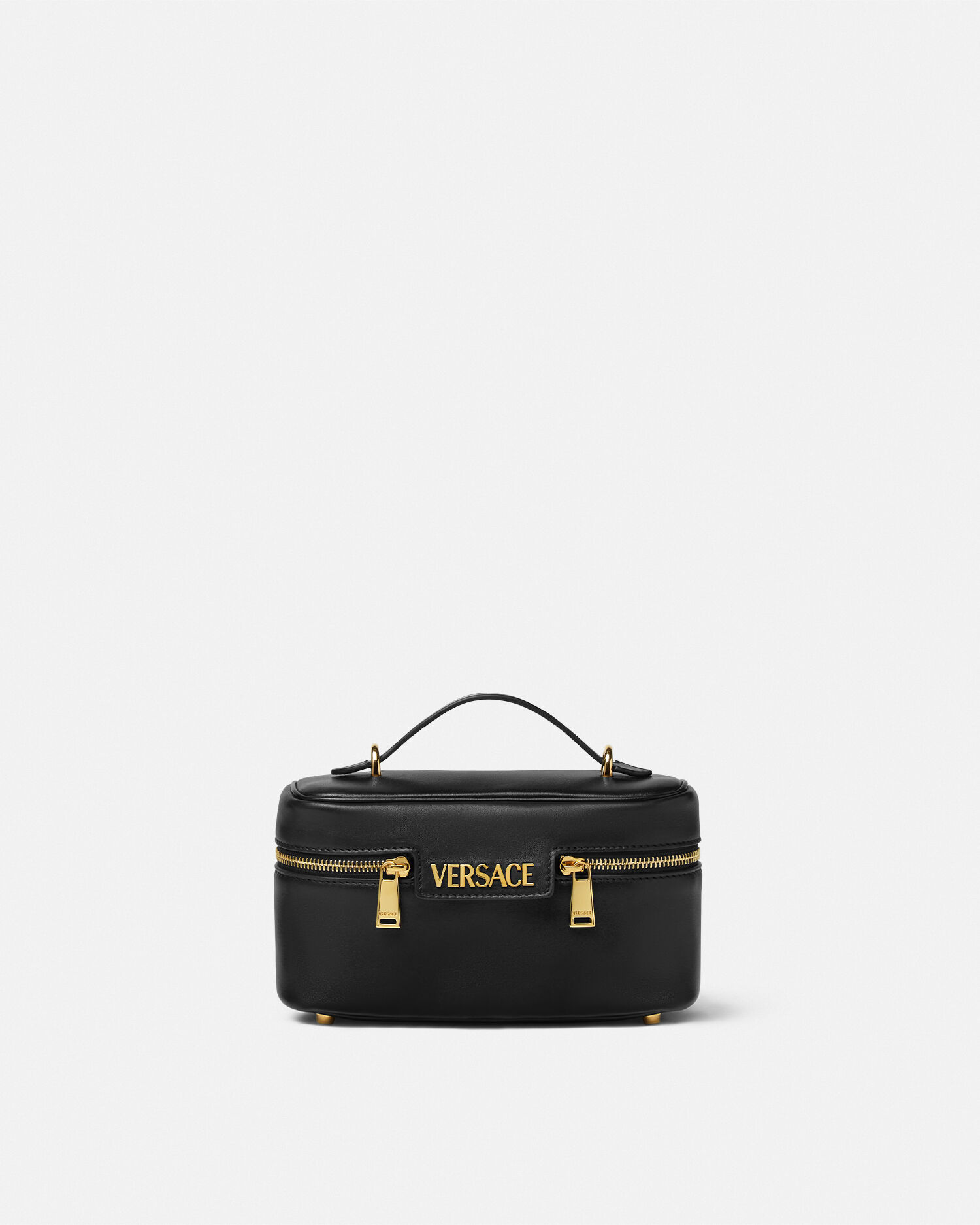 バニティ バッグ ヴェルサーチェ タグ | VERSACE JP