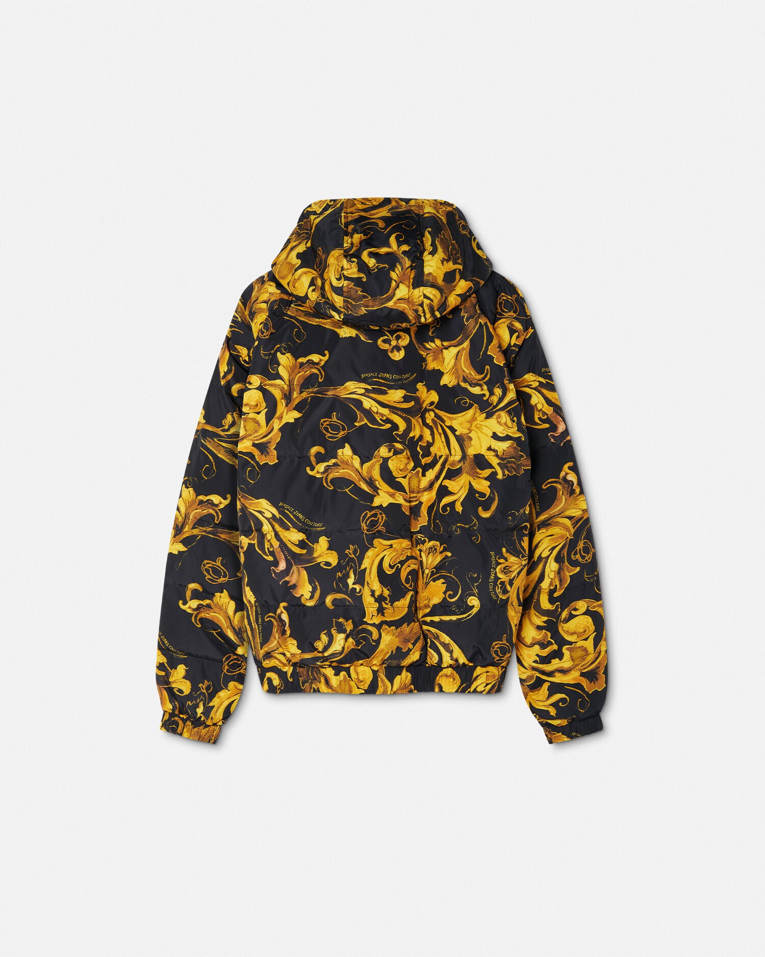 VERSACE☆キッズ バロッコプリントジャケット【大人もOK】 VERSACE☆キッズ プリントボンバージャケット 大人もOK (VERSACE